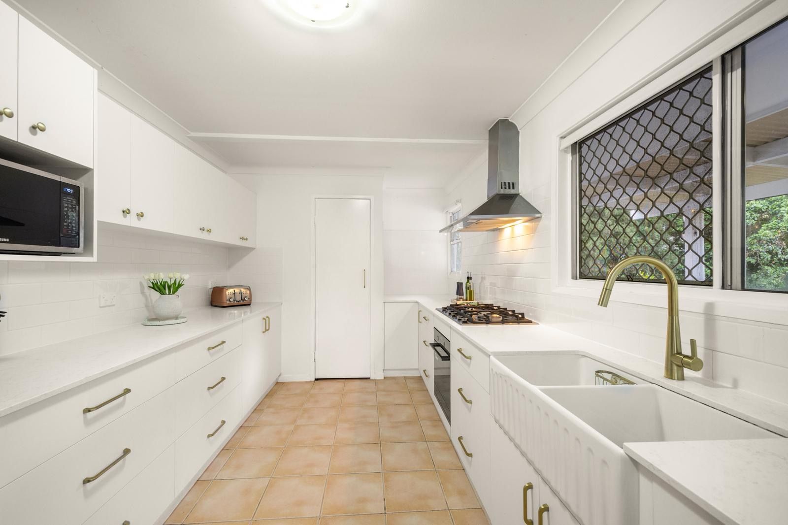 46 Hall Street, Sherwood, QLD 4075