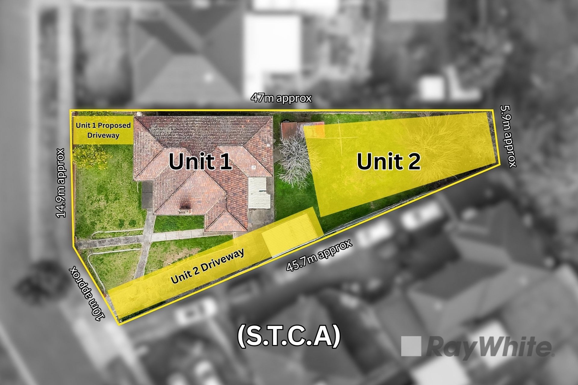 34 Dawn Avenue, Dandenong, VIC 3175