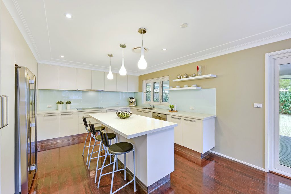 6 Leo Road, Pennant Hills, NSW 2120