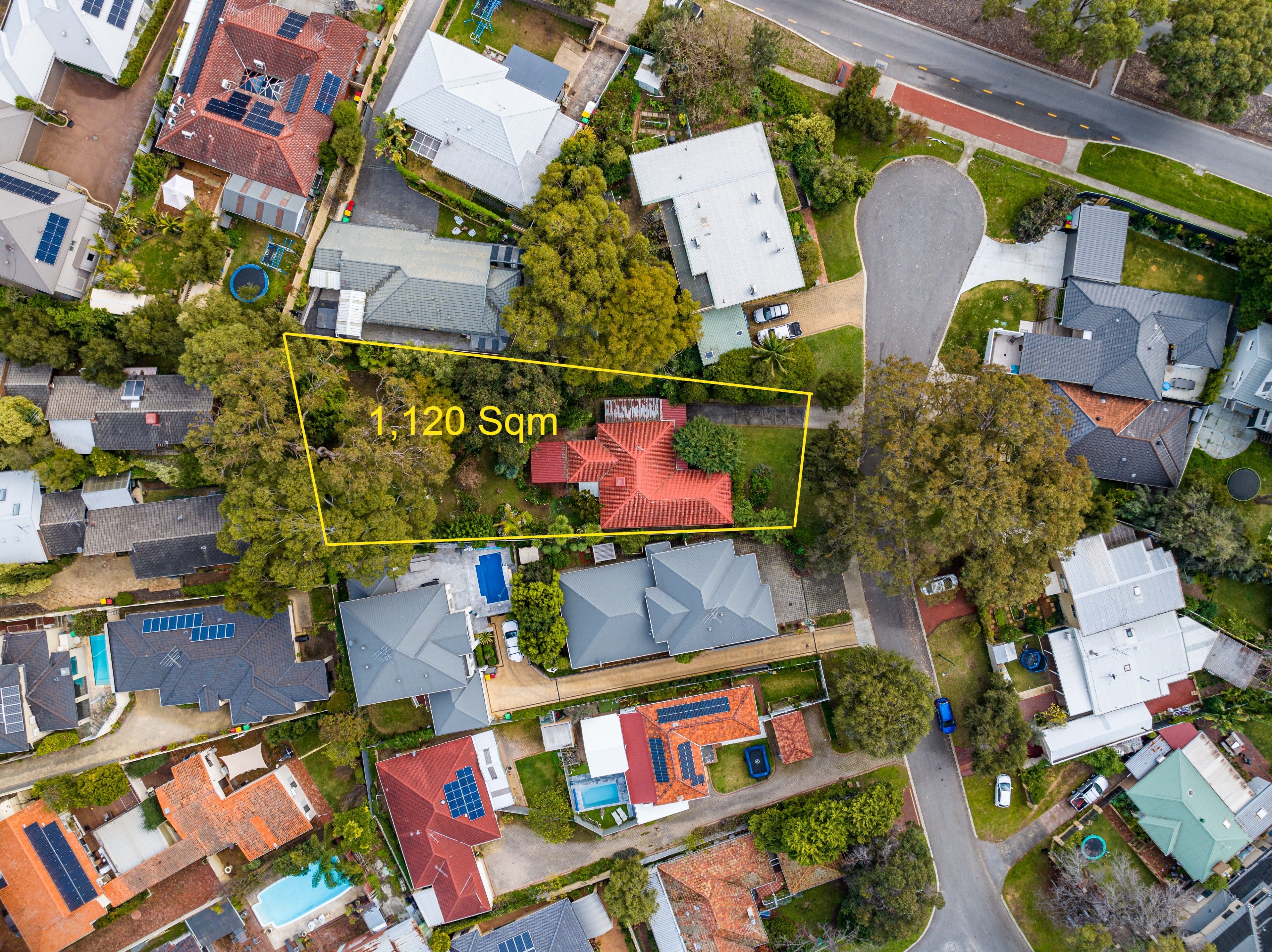 3 Purdom Road, Wembley Downs WA 6019
