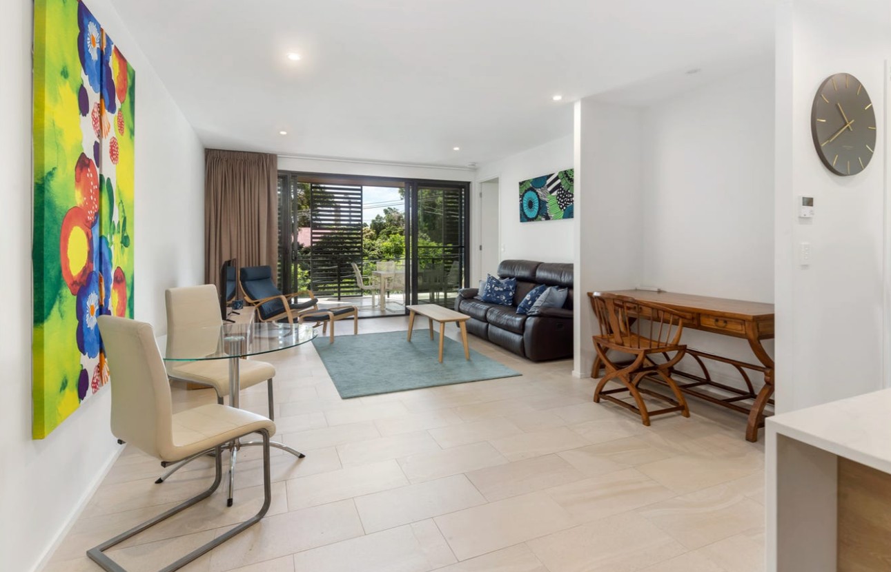 209/191 Clarence Road, Indooroopilly, QLD 4068