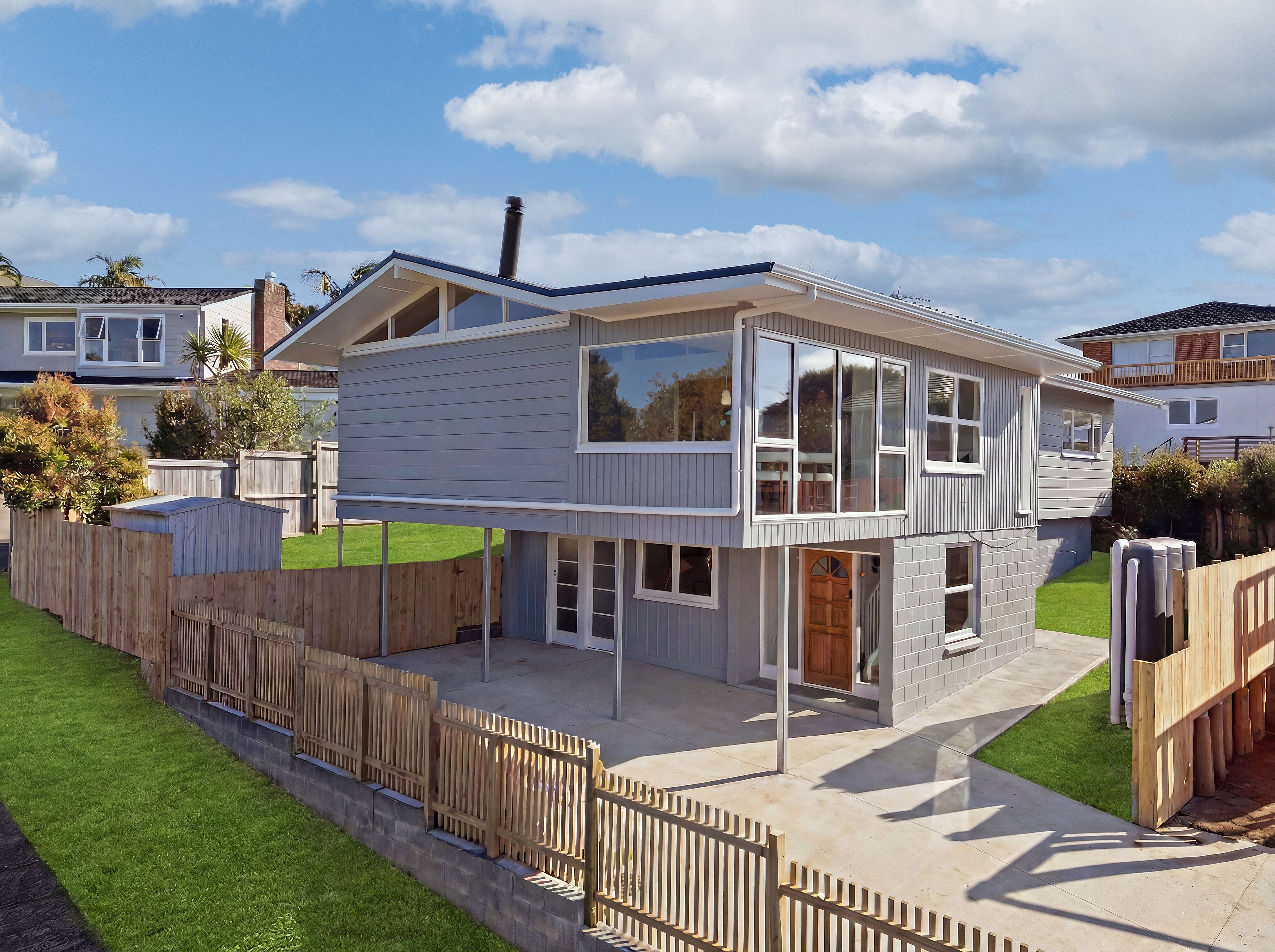 7C Nicholson Place, Hillcrest, North Shore City