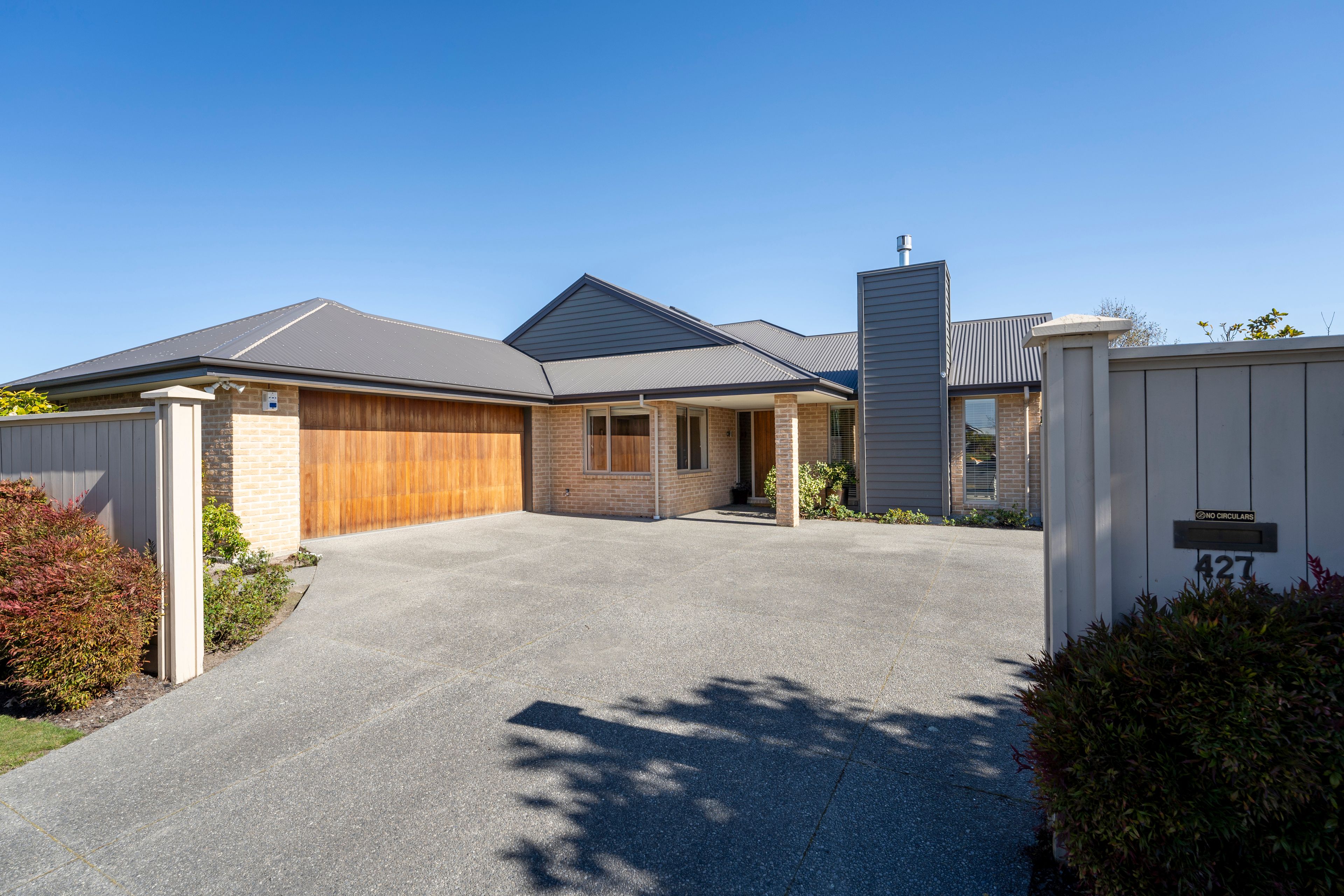 427 Wairakei Road, Burnside, Christchurch City