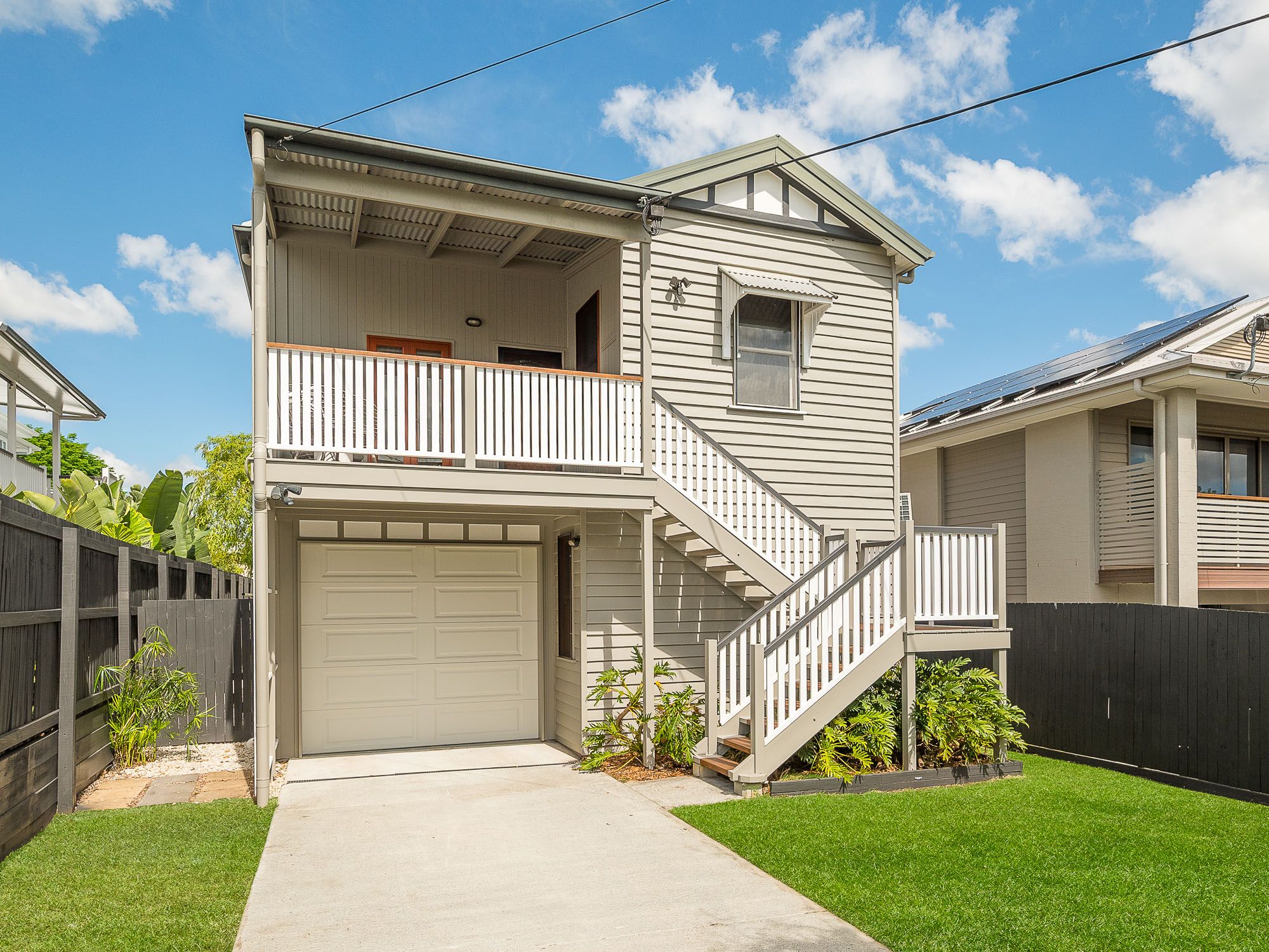 71 Muir Street, Cannon Hill, QLD 4170