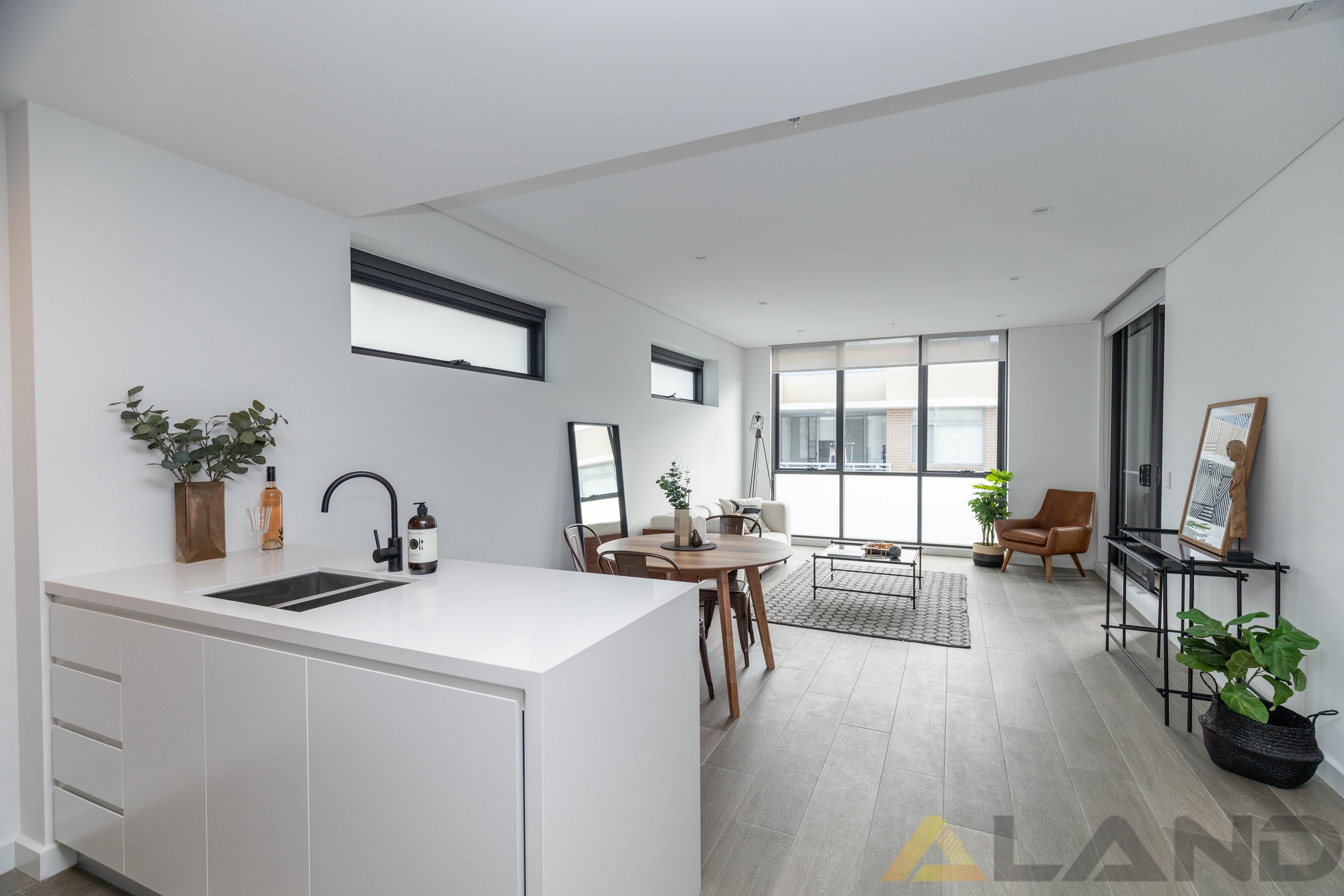 908/22 John Street, Mascot, NSW 2020