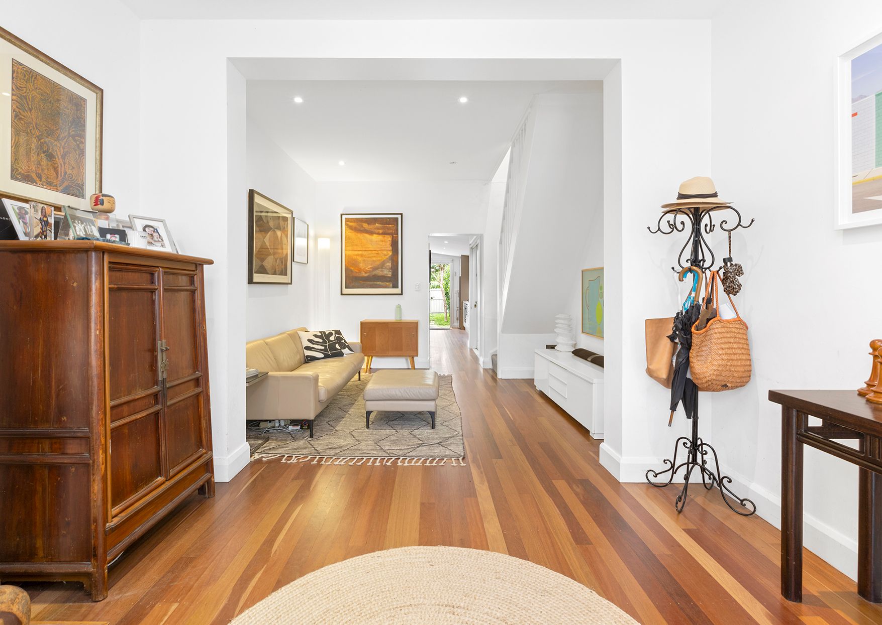 16 Sydney Street, Erskineville, NSW 2043