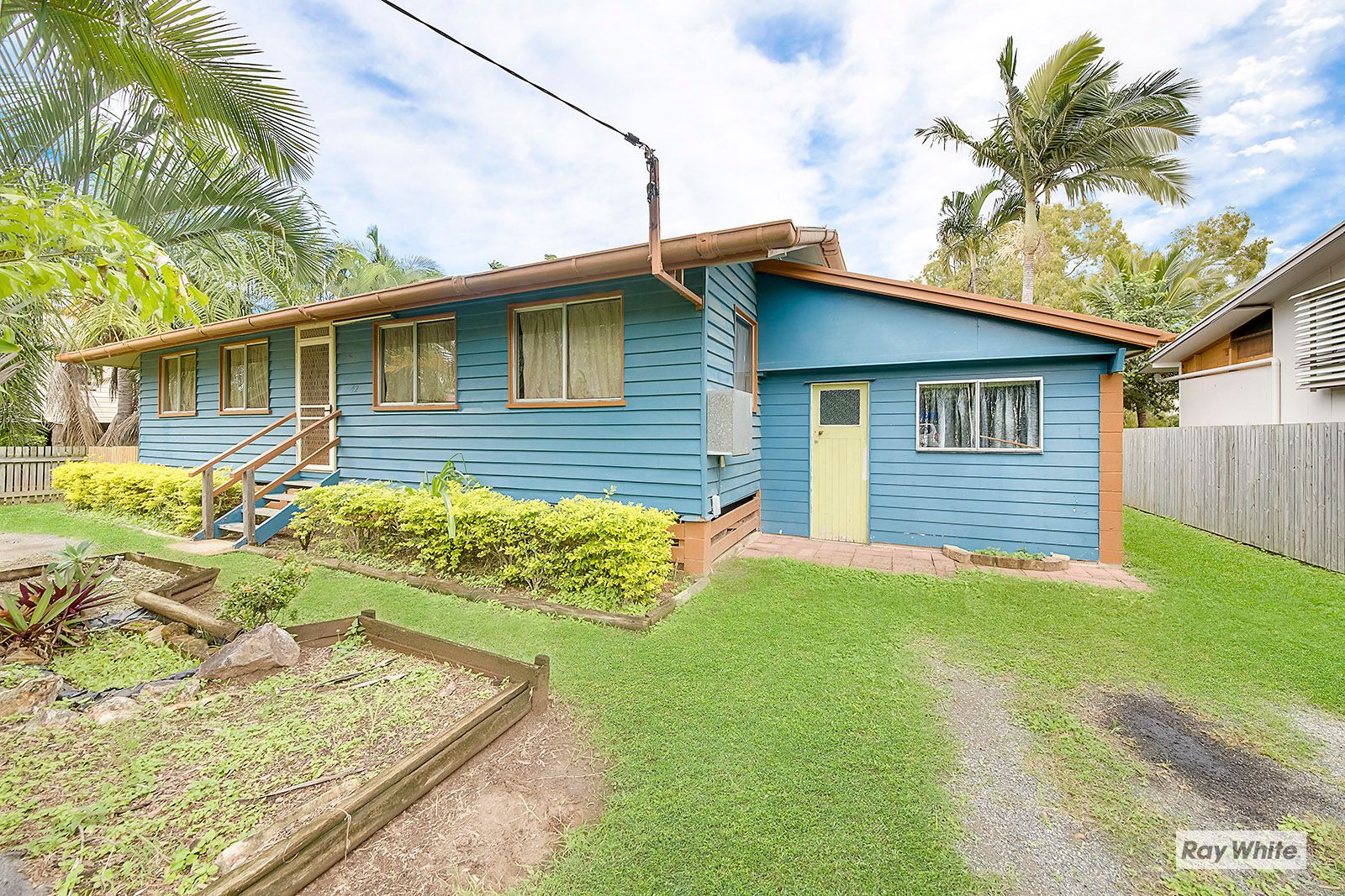 42 William Street, Yeppoon, QLD 4703