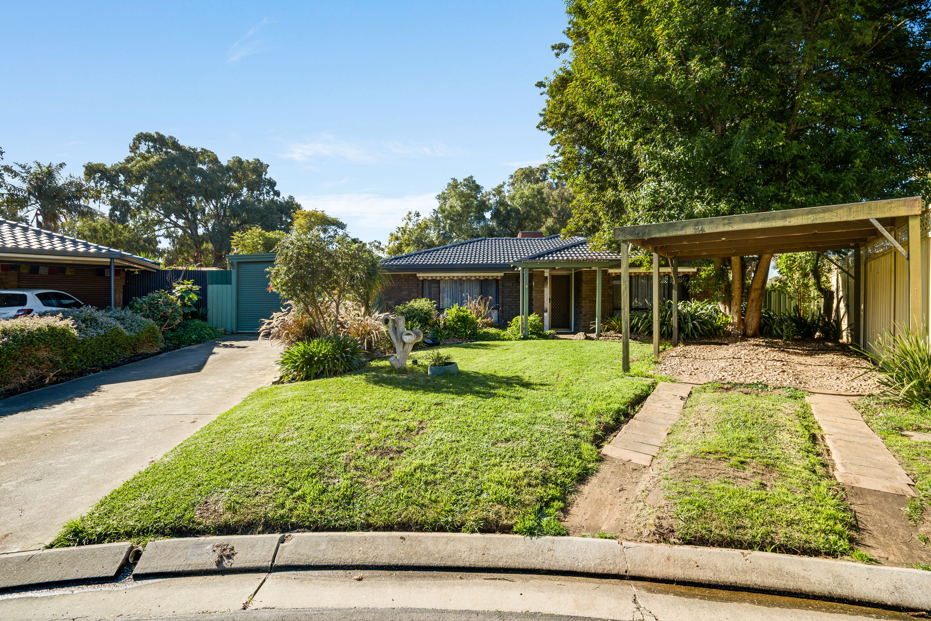 3 Mornes Court, Parafield Gardens, SA 5107