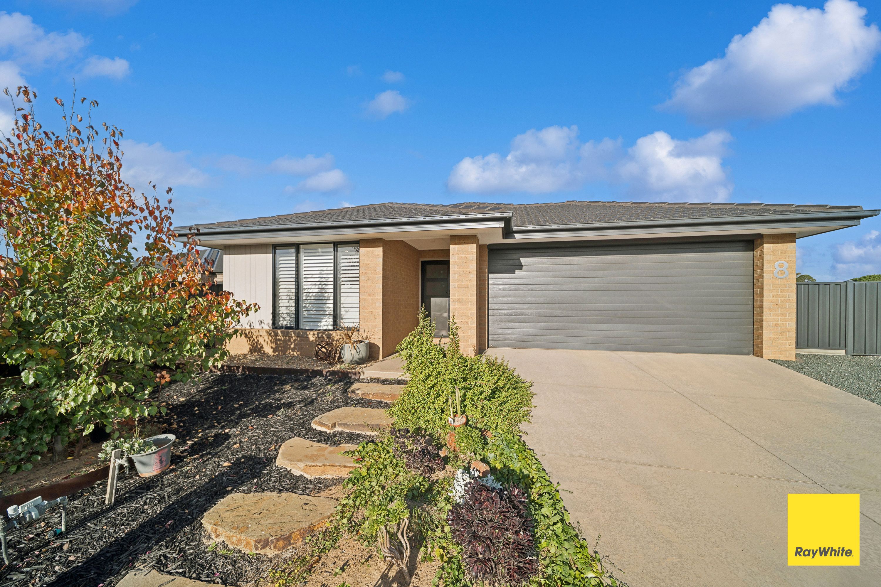 8 Dowell Court, Elmore, VIC 3558