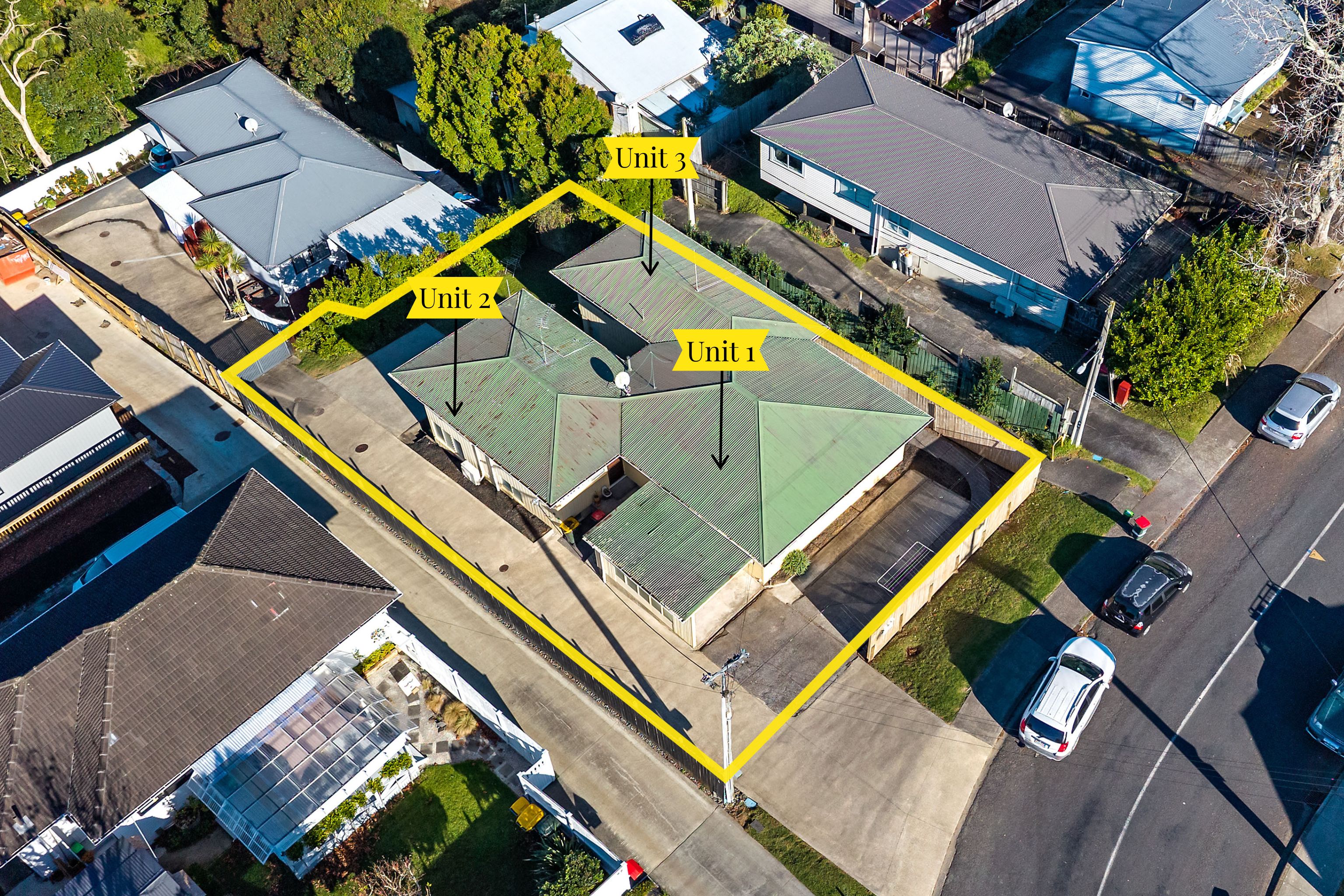 45 Lancaster Road, Beach Haven, North Shore City