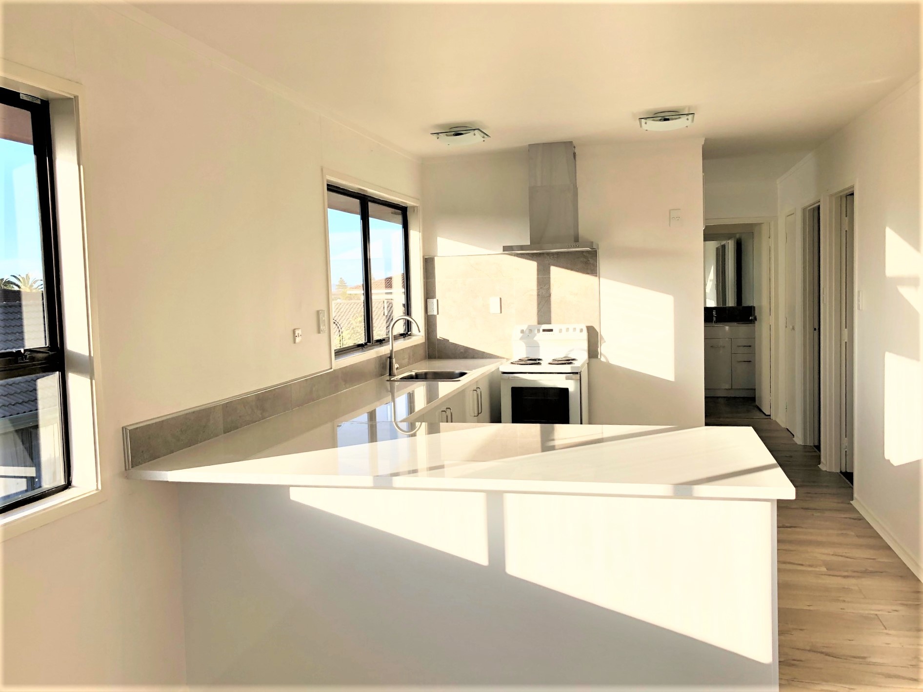 2B/150 Bucklands Beach Road, Bucklands Beach, Manukau City