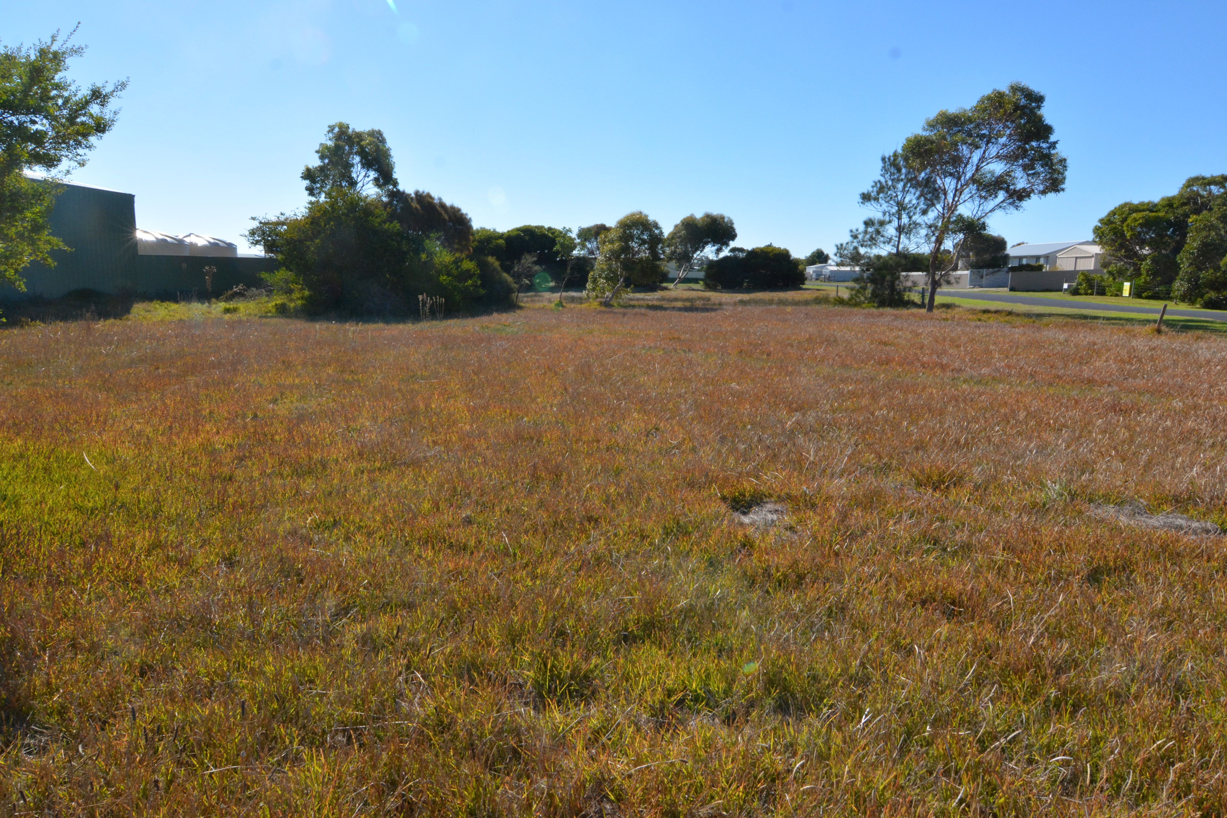 Lot 126 (31) Third Street, Rosetown, SA 5275