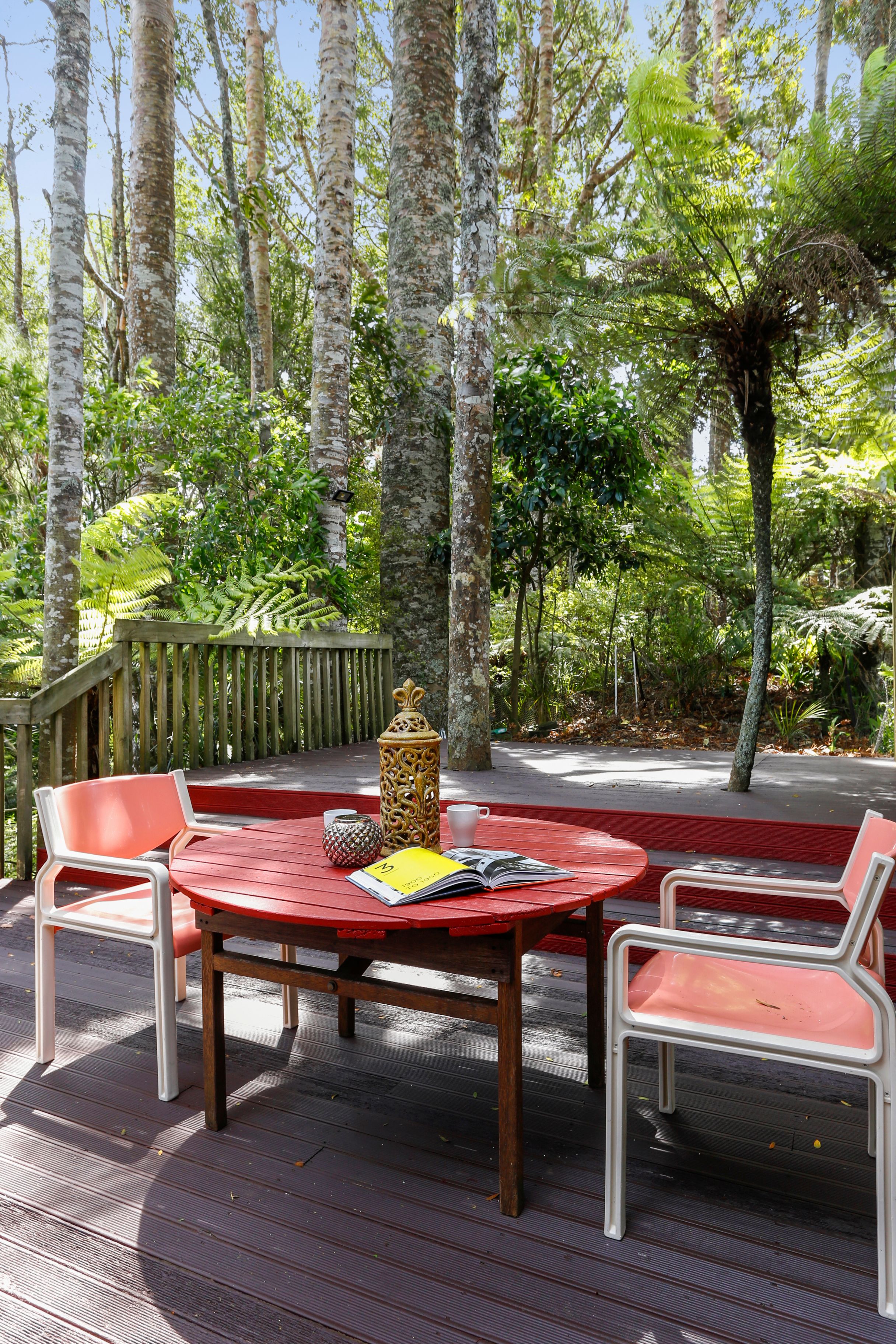 89a Woodlands Park Road, Titirangi, Waitakere City