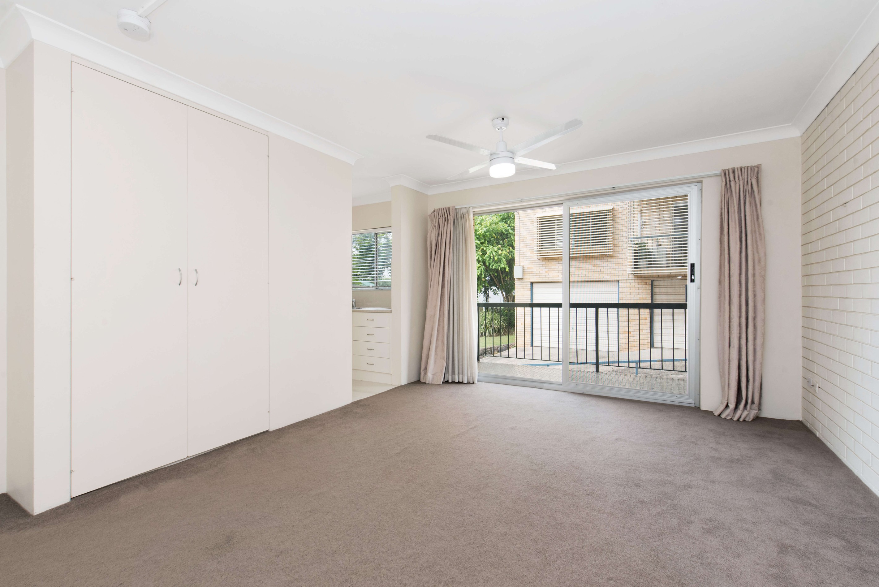 1/24 Hunter Street, Kelvin Grove, QLD 4059