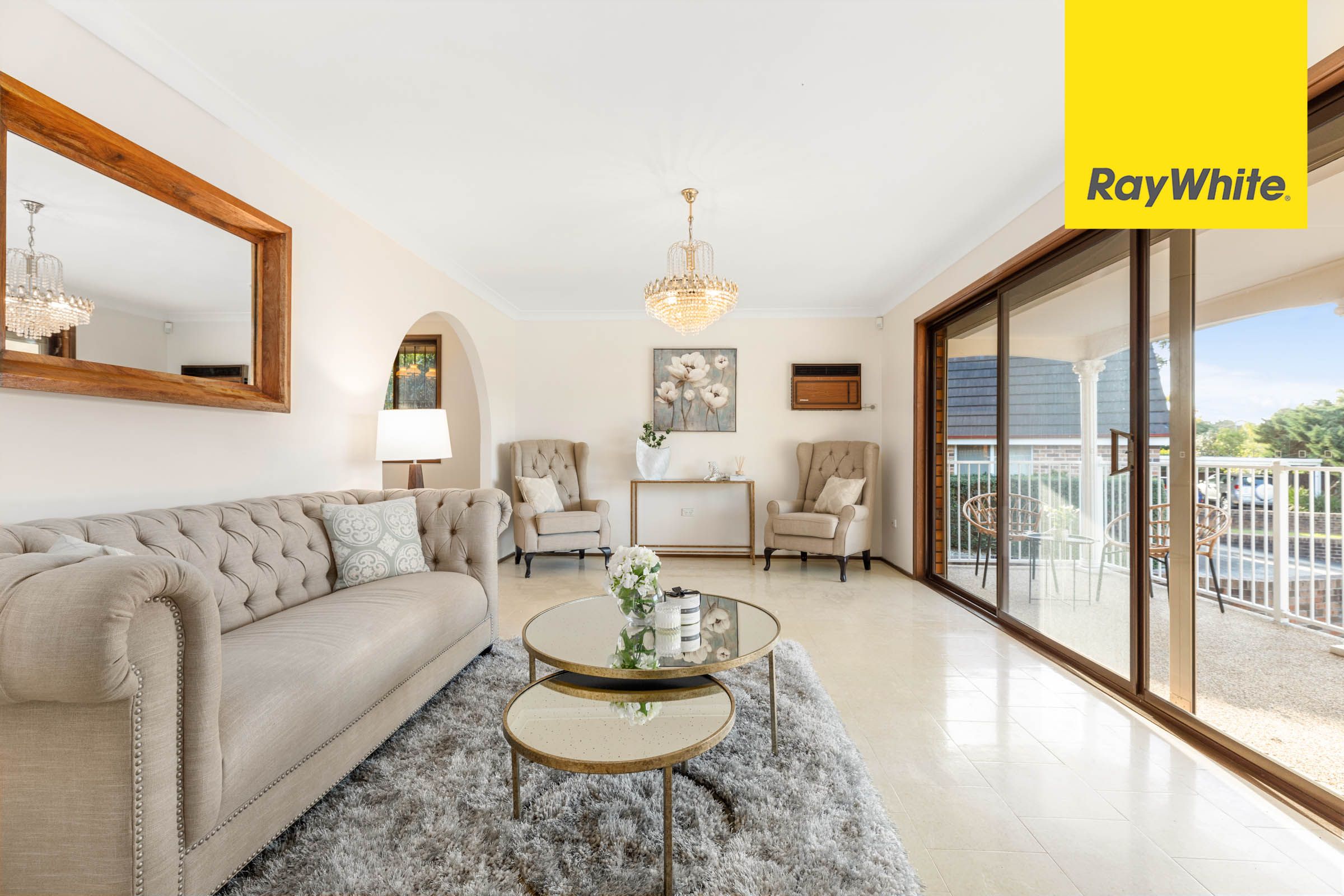 10 Jennie Place, Carlingford, NSW 2118