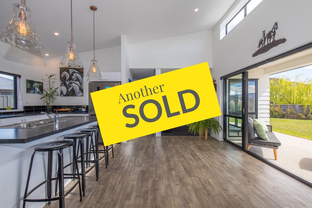 15 Wren Street, Albert Town, Queenstown Lakes District 9344 Sold