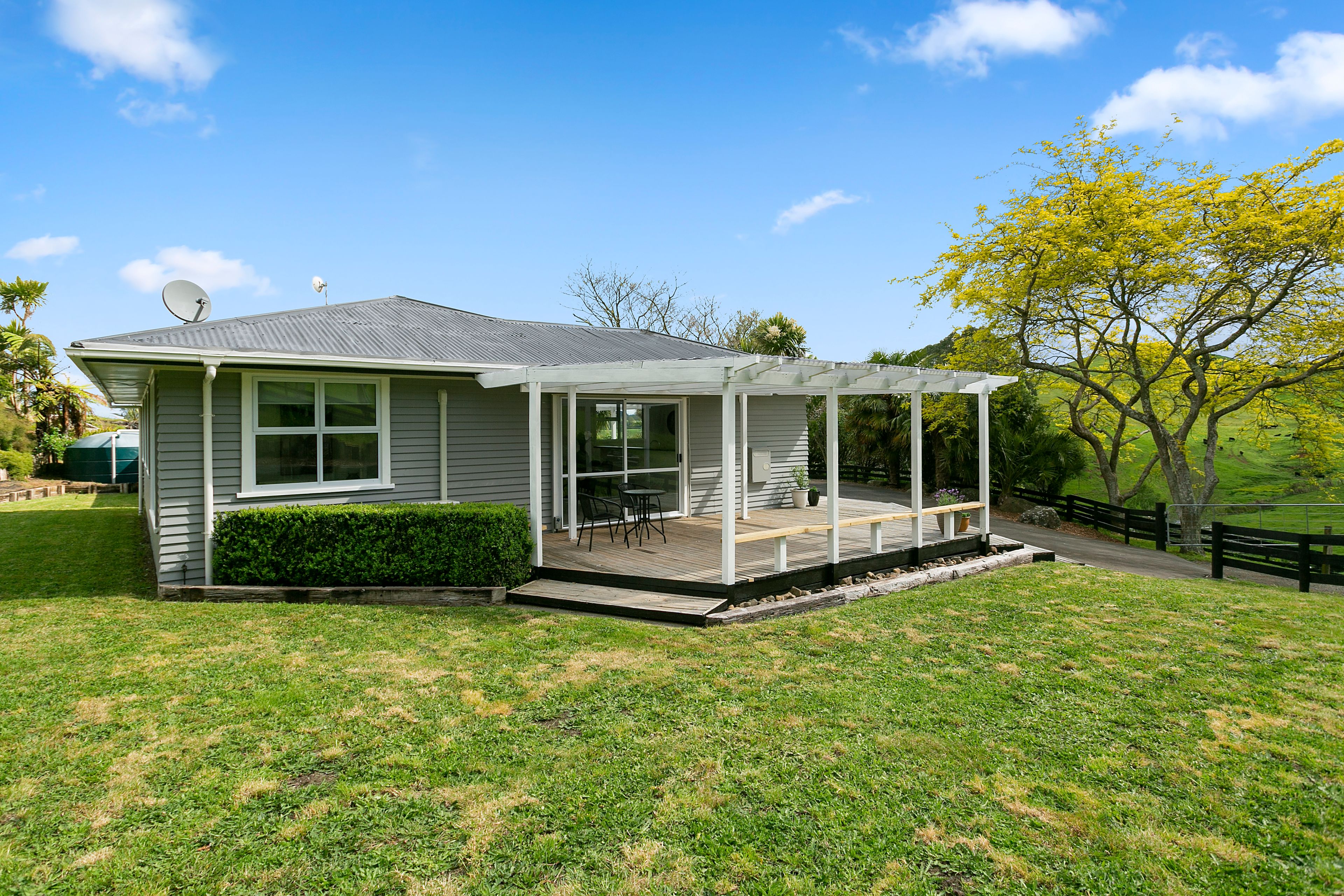 522 Ormsby Road, Pirongia, Waipa District