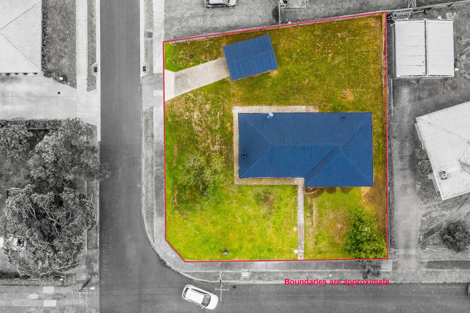 5 Moffitt Place, Mangere, Manukau City