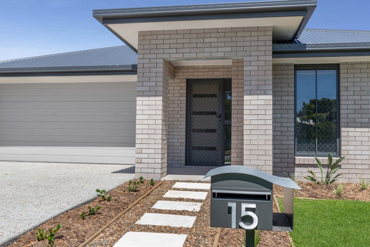 15 Landsboro Avenue, Boondall, QLD 4034