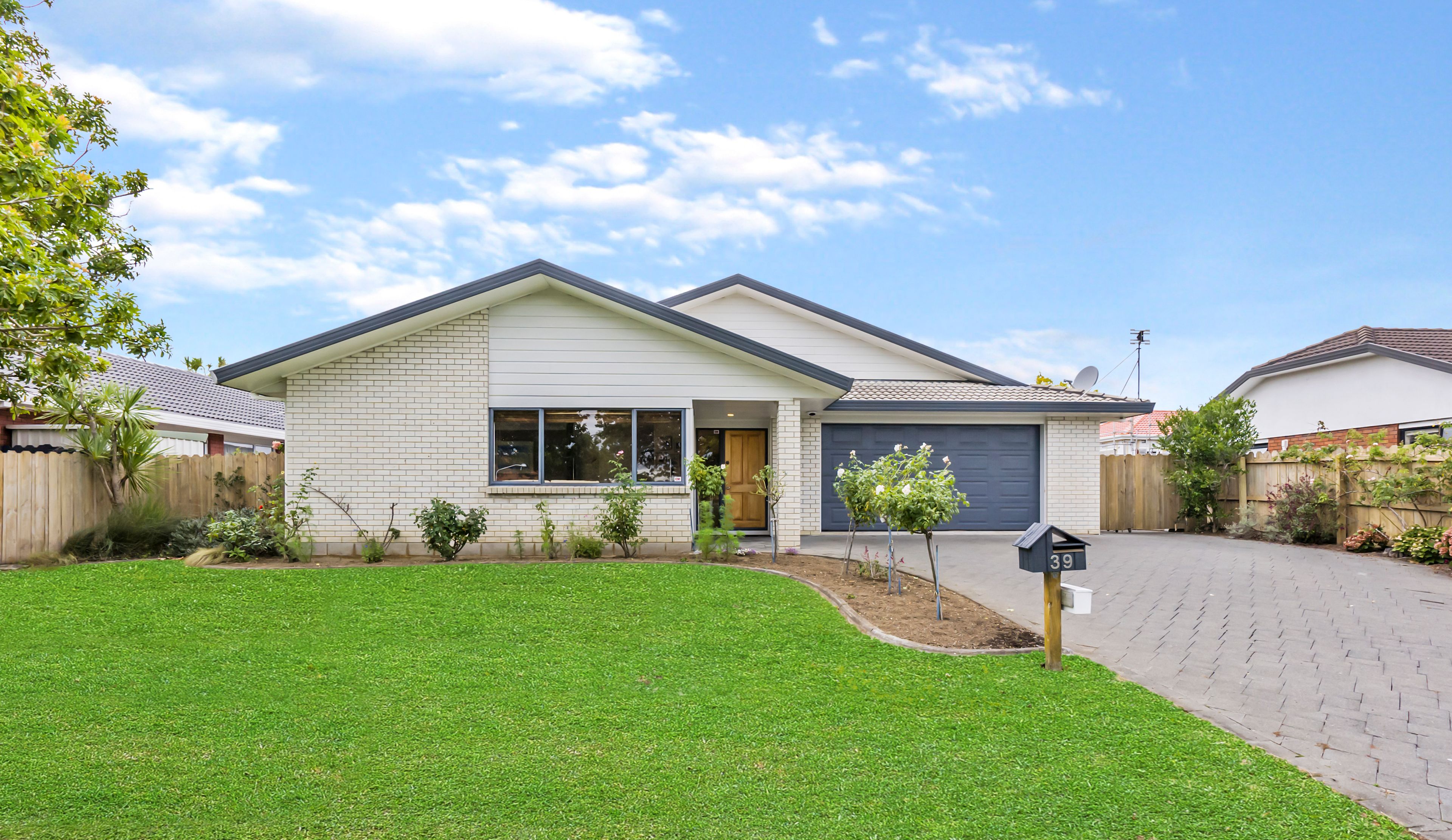 39 Kilimanjaro Drive, Northpark, Manukau City