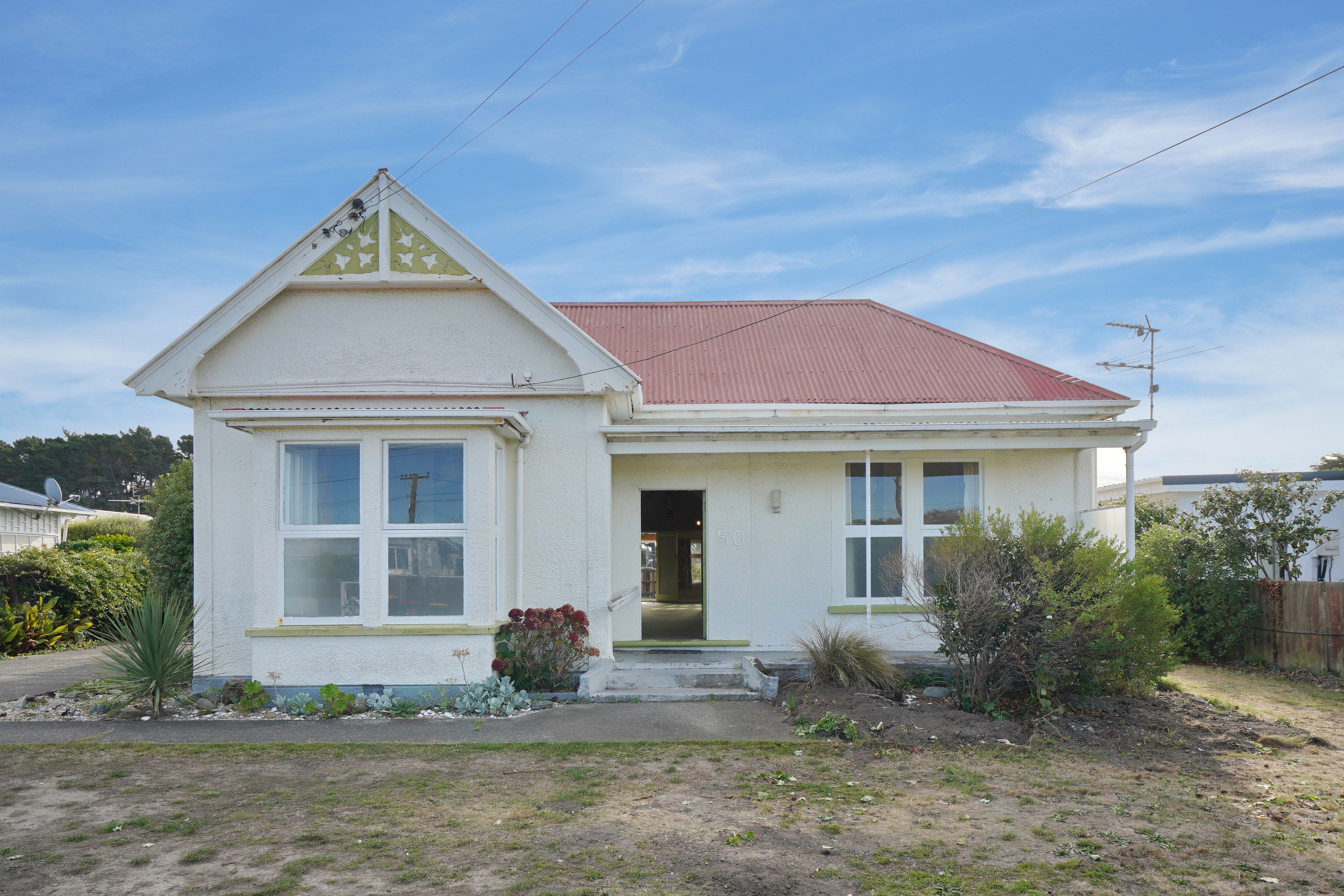50 Lonsdale Street, New Brighton, Christchurch City