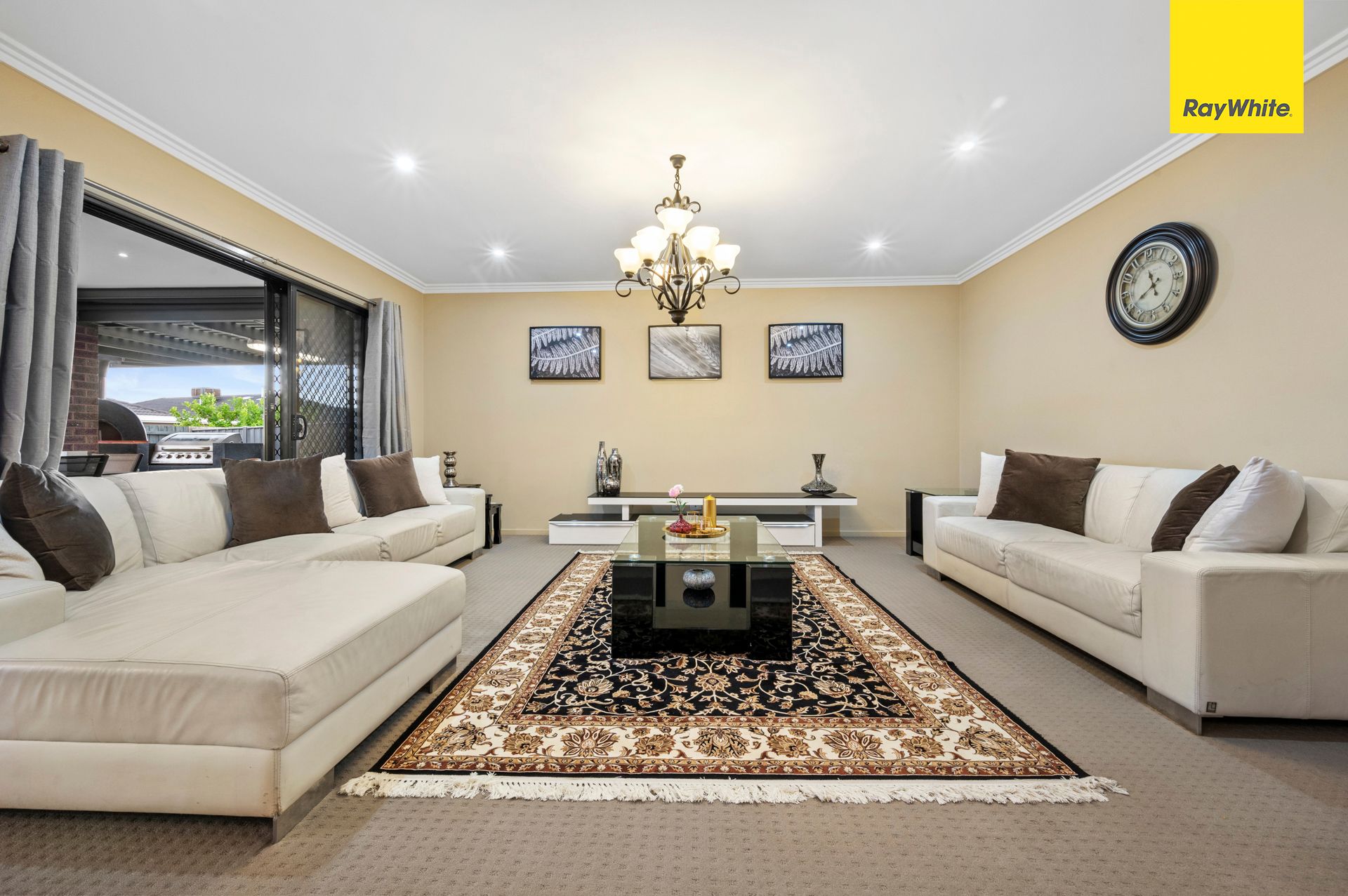 41 Kirkton Drive, Kurunjang, VIC 3337