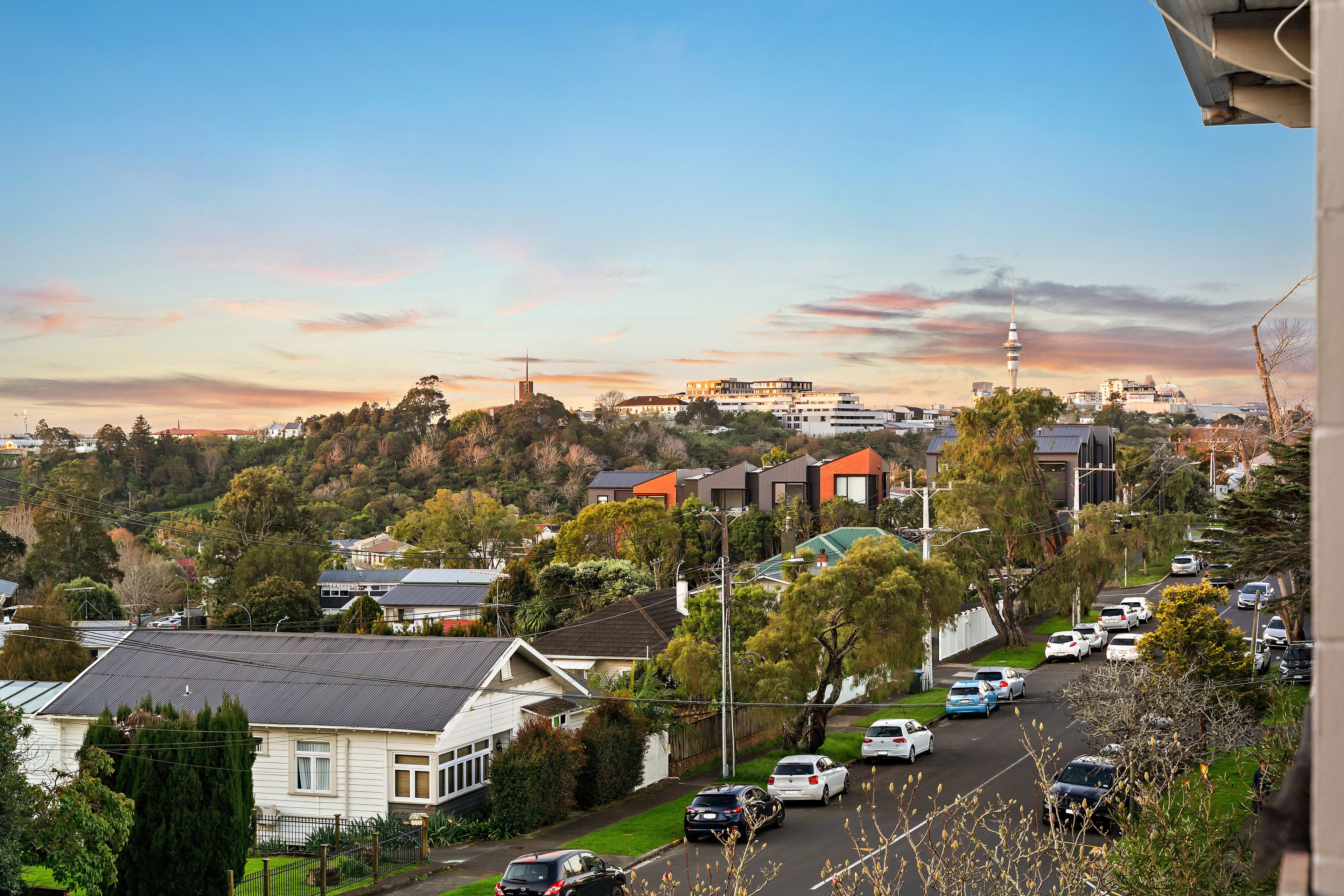 9/8 Western Springs Road, Western Springs, Auckland City