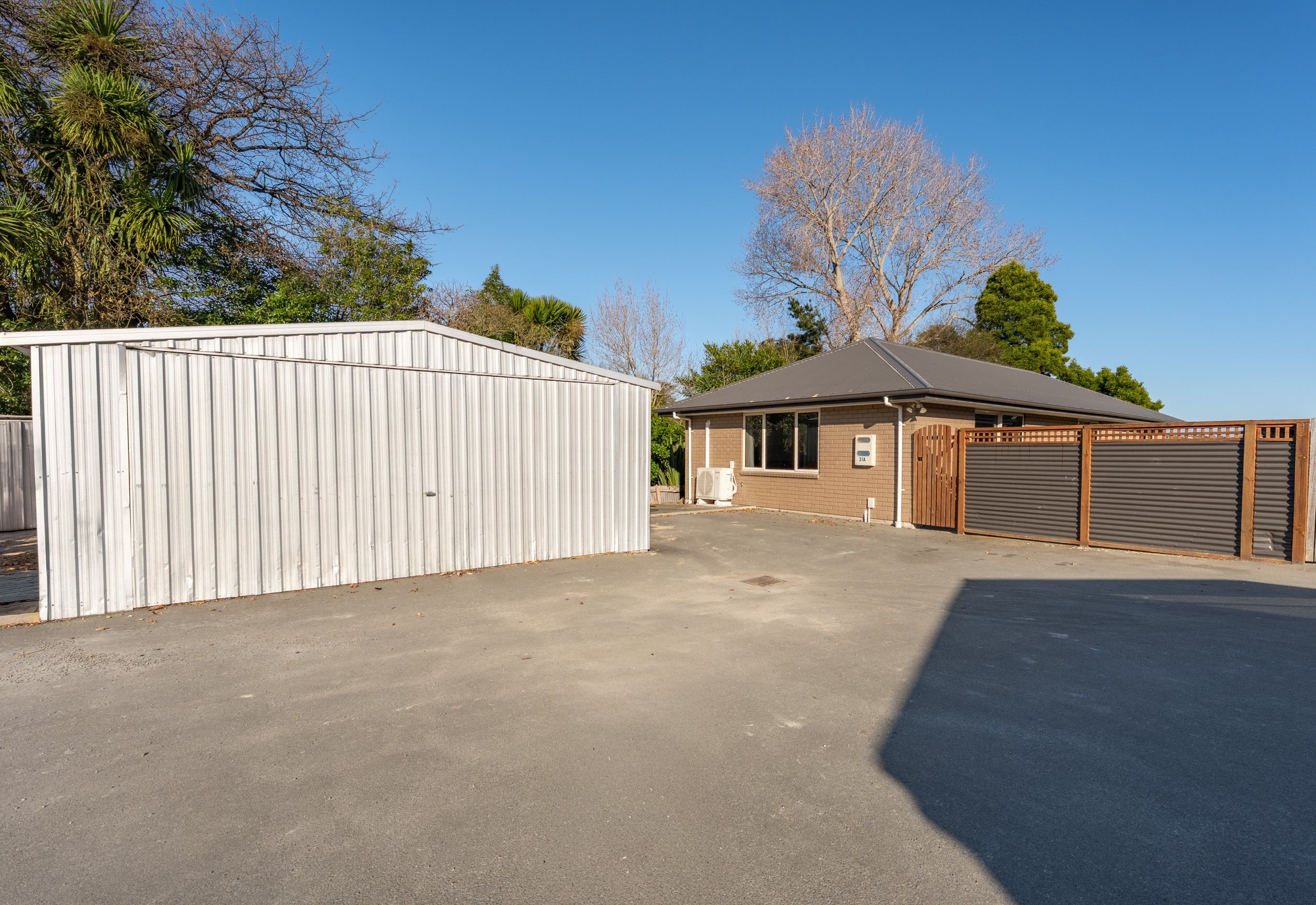 31A Buchanan Street, Parkside, Timaru District