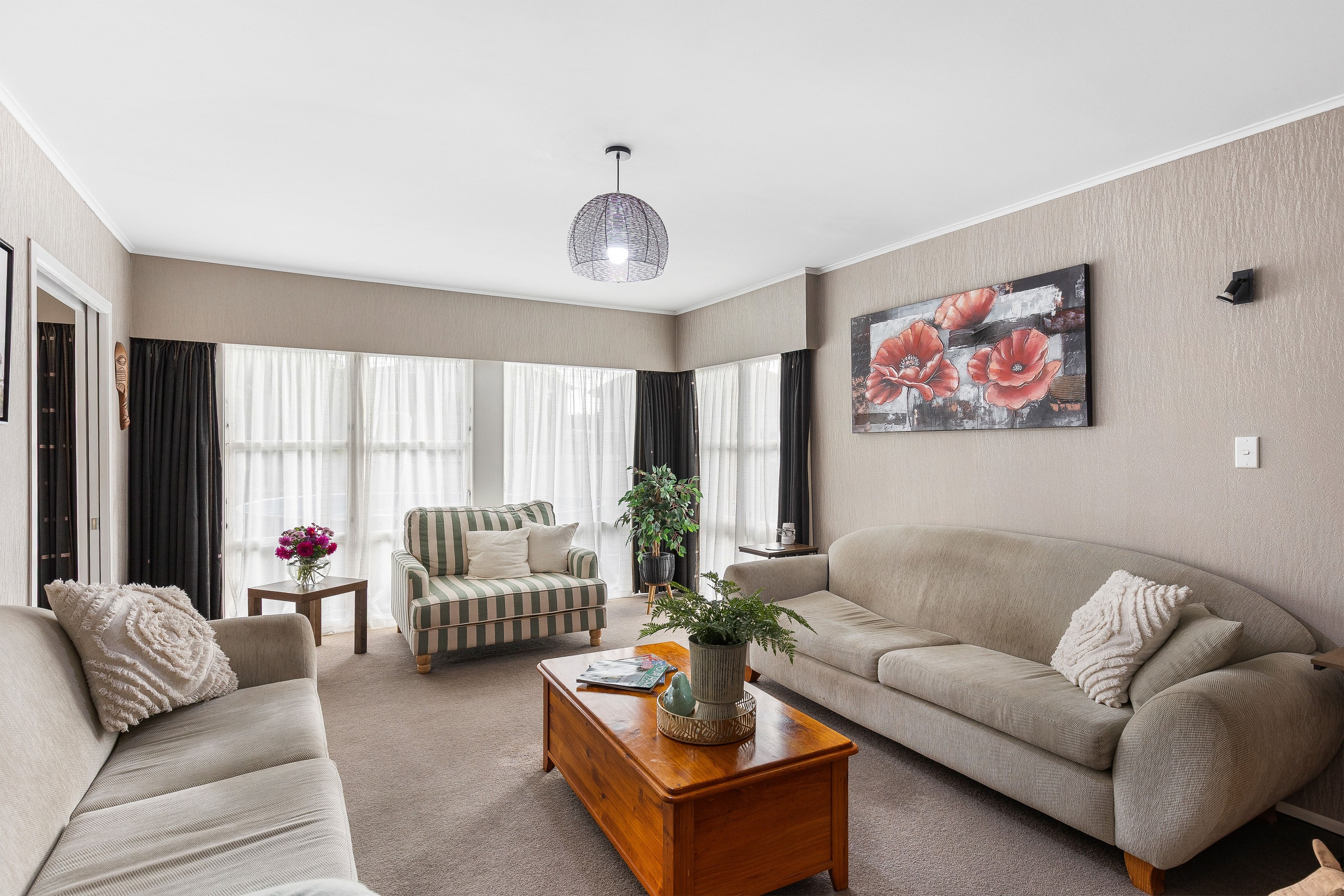 62 La Trobe Street, Pakuranga, Manukau City