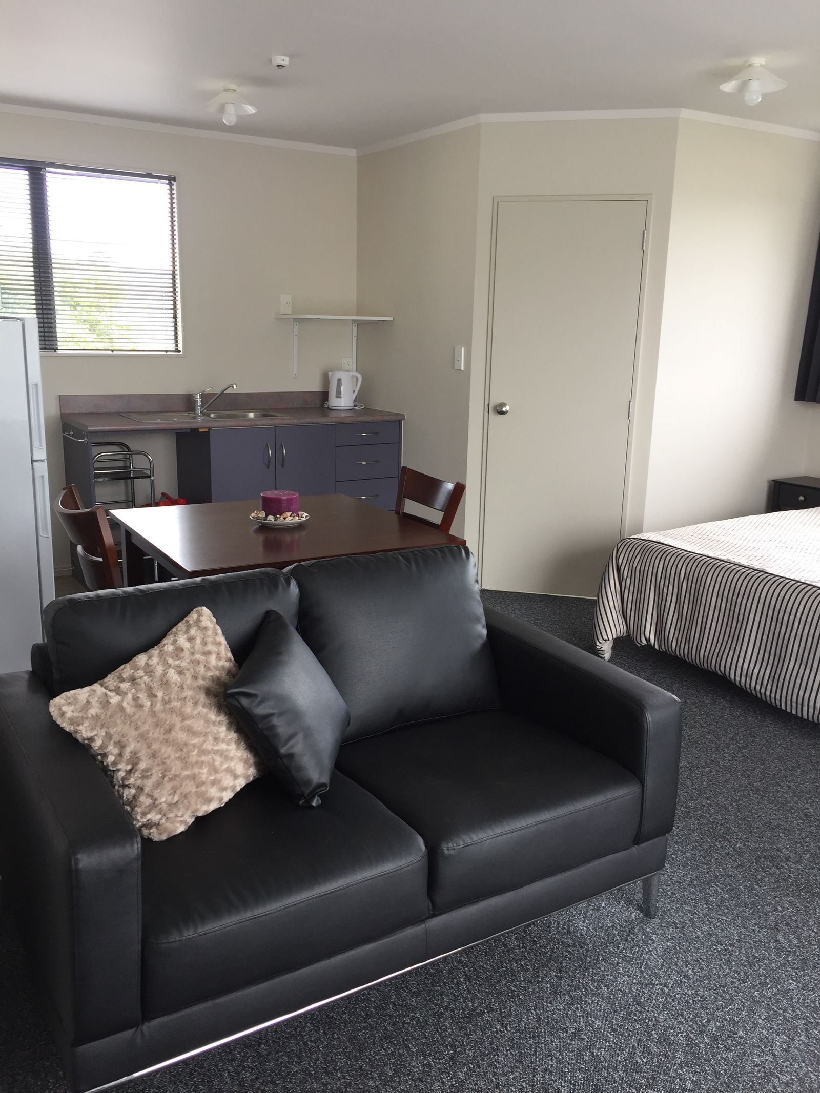 8/23 Jones Crescent, Melville, Hamilton City