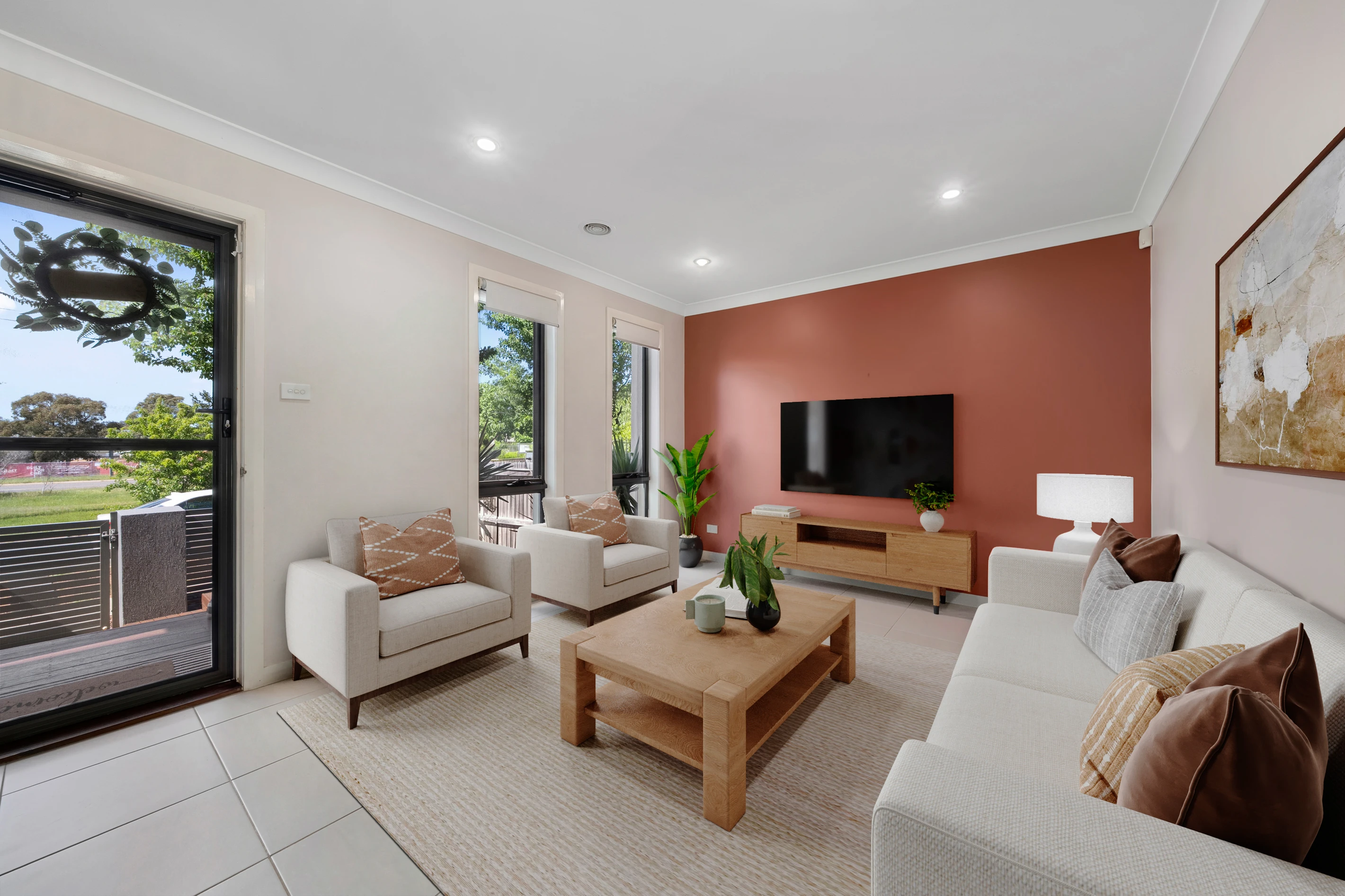 15 Lansdown Crescent, Casey, ACT 2913