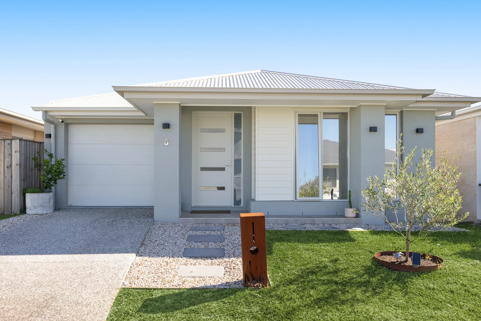 6 Camphor Street, Palmview, QLD 4553