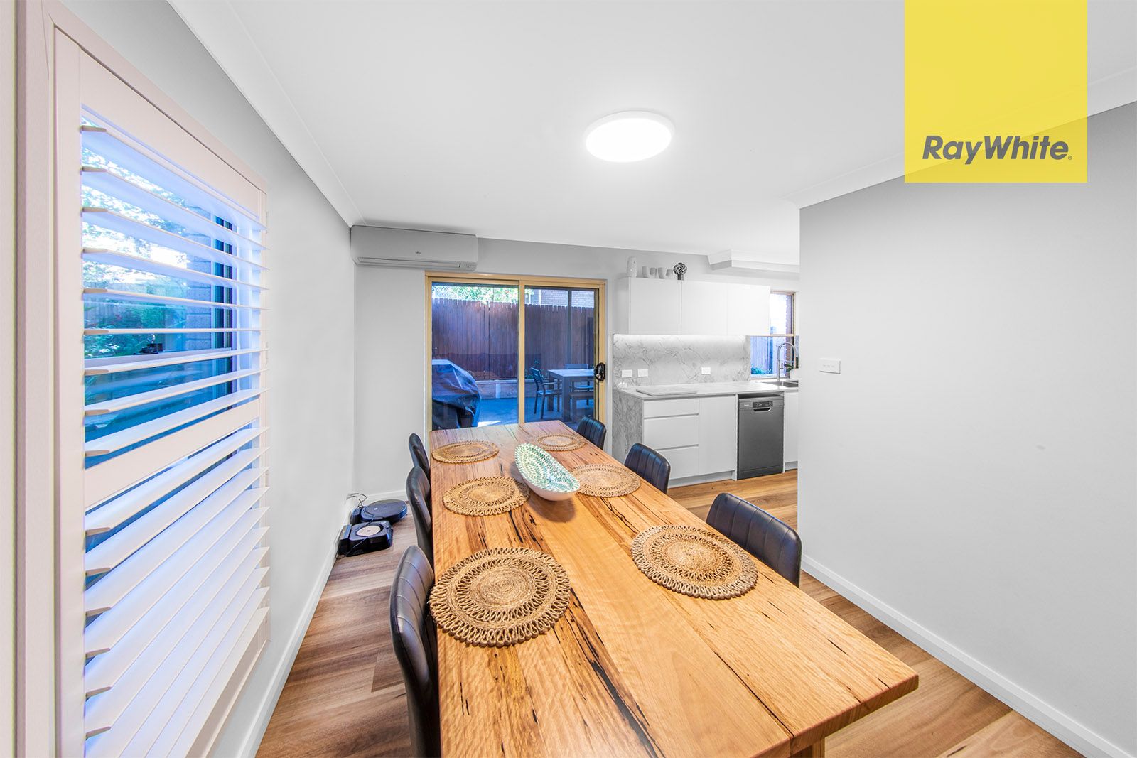 5/36 York Street, Oatlands, NSW 2117