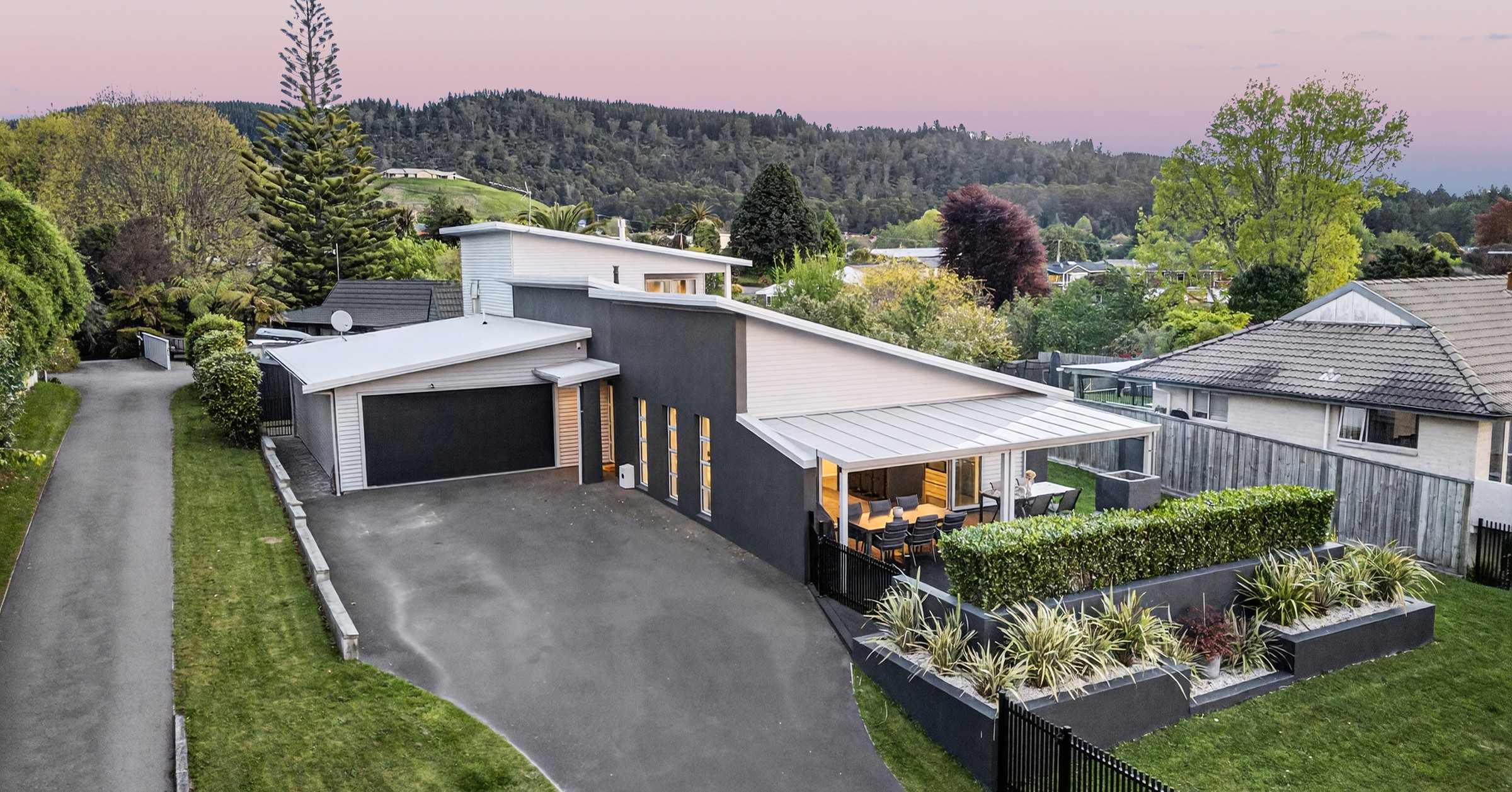 Strathmore Road Rotorua 19 Blackmore Drive, Lynmore, Rotorua District 3010 - Sold House - Ray ...