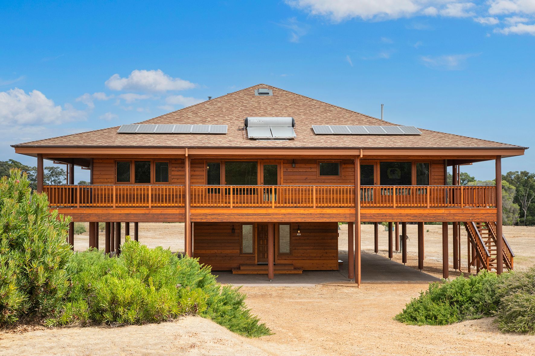 33 Barnett Grove, Cowaramup, WA 6284