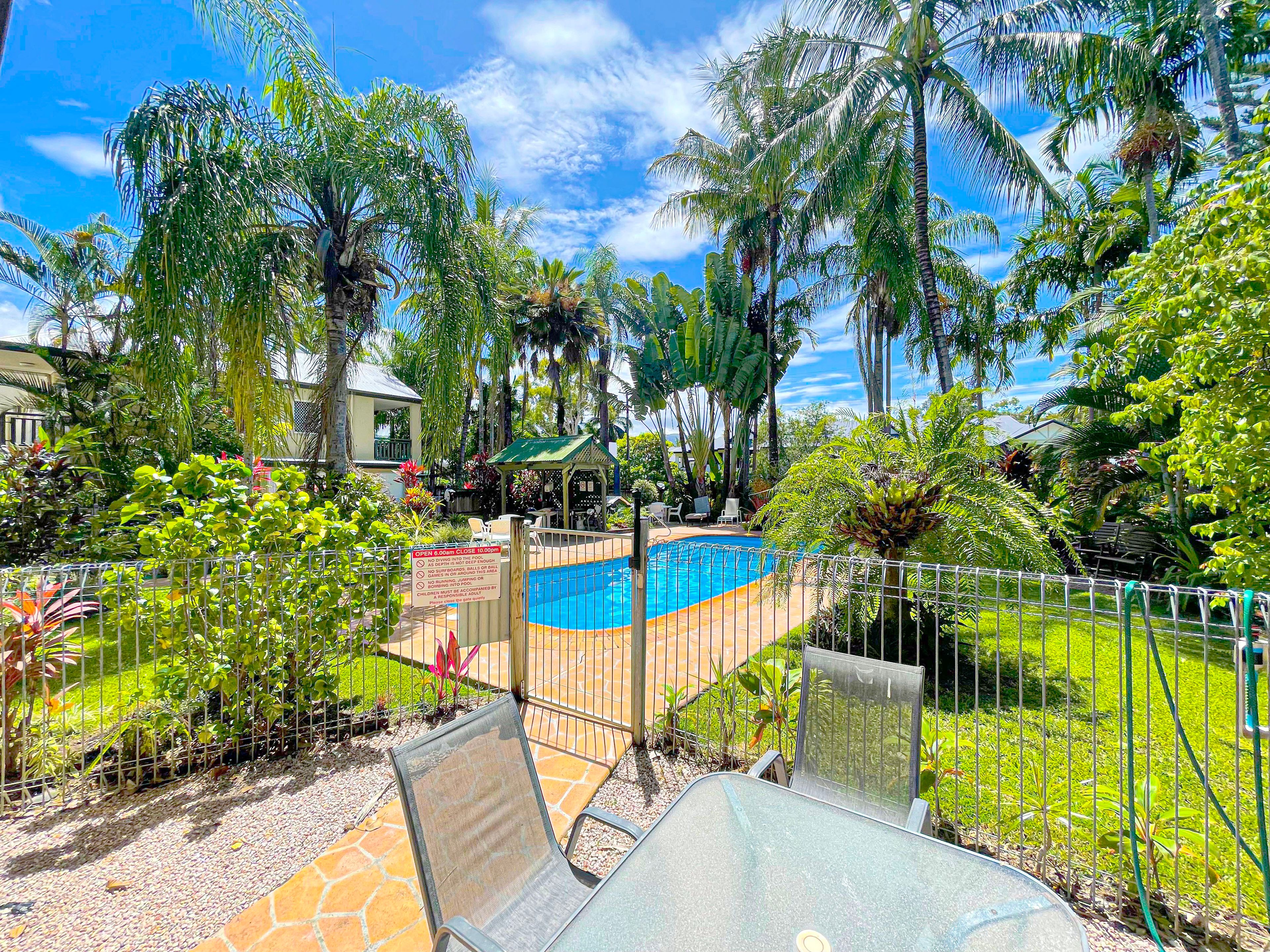 5/33-37 Trinity Beach Road, Trinity Beach, QLD 4879