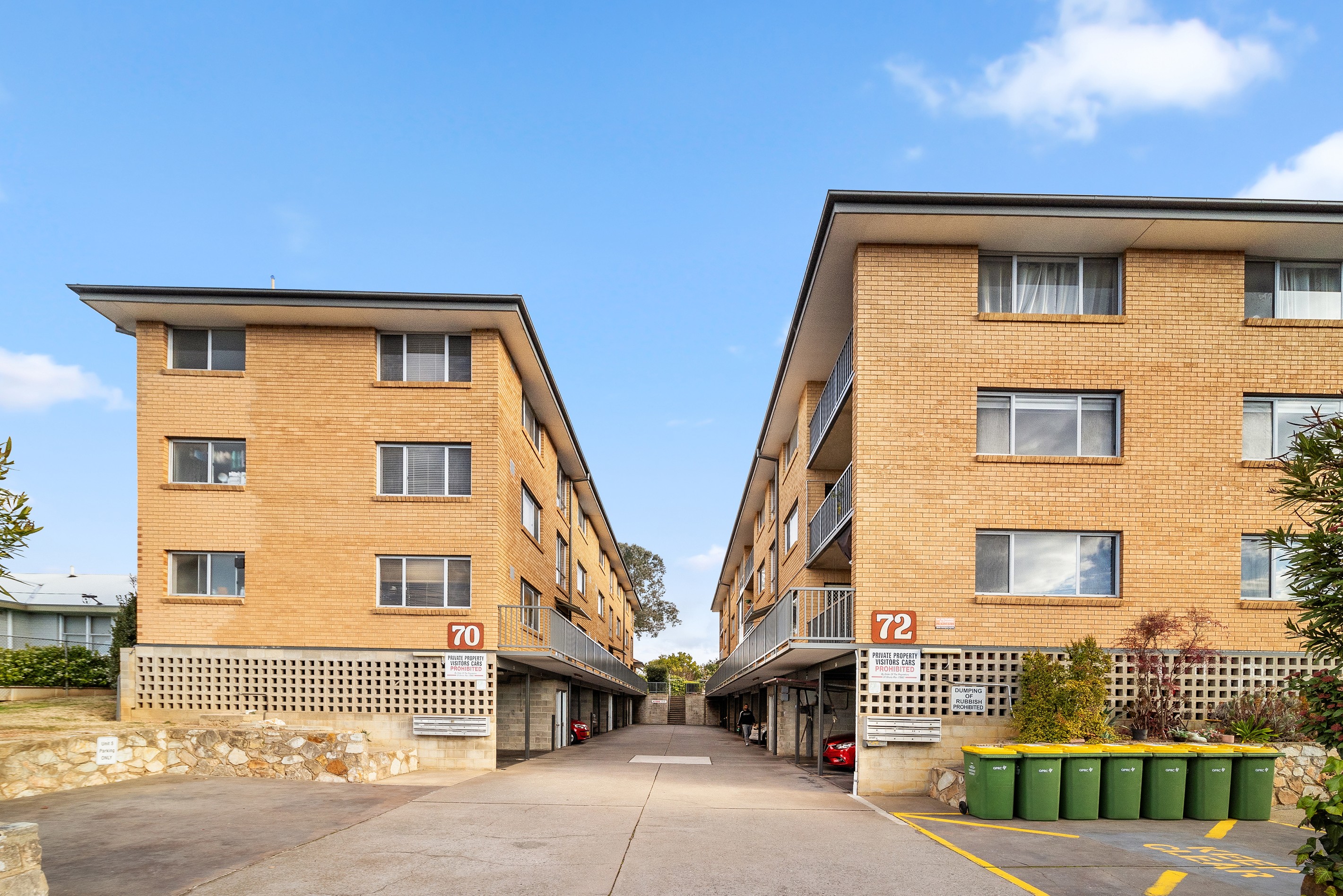 11/70 Uriarra Road, Crestwood, NSW 2620