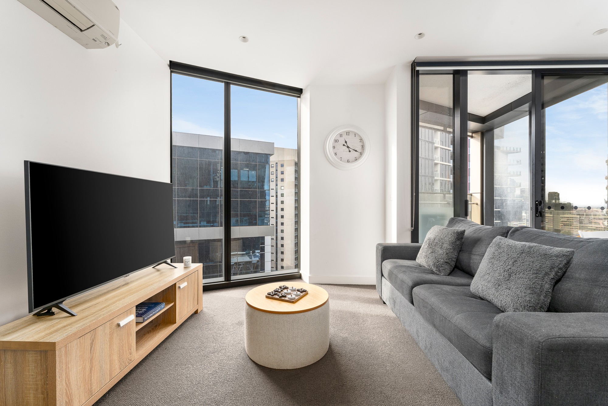 1608/421 Docklands Drive, Docklands, VIC 3008