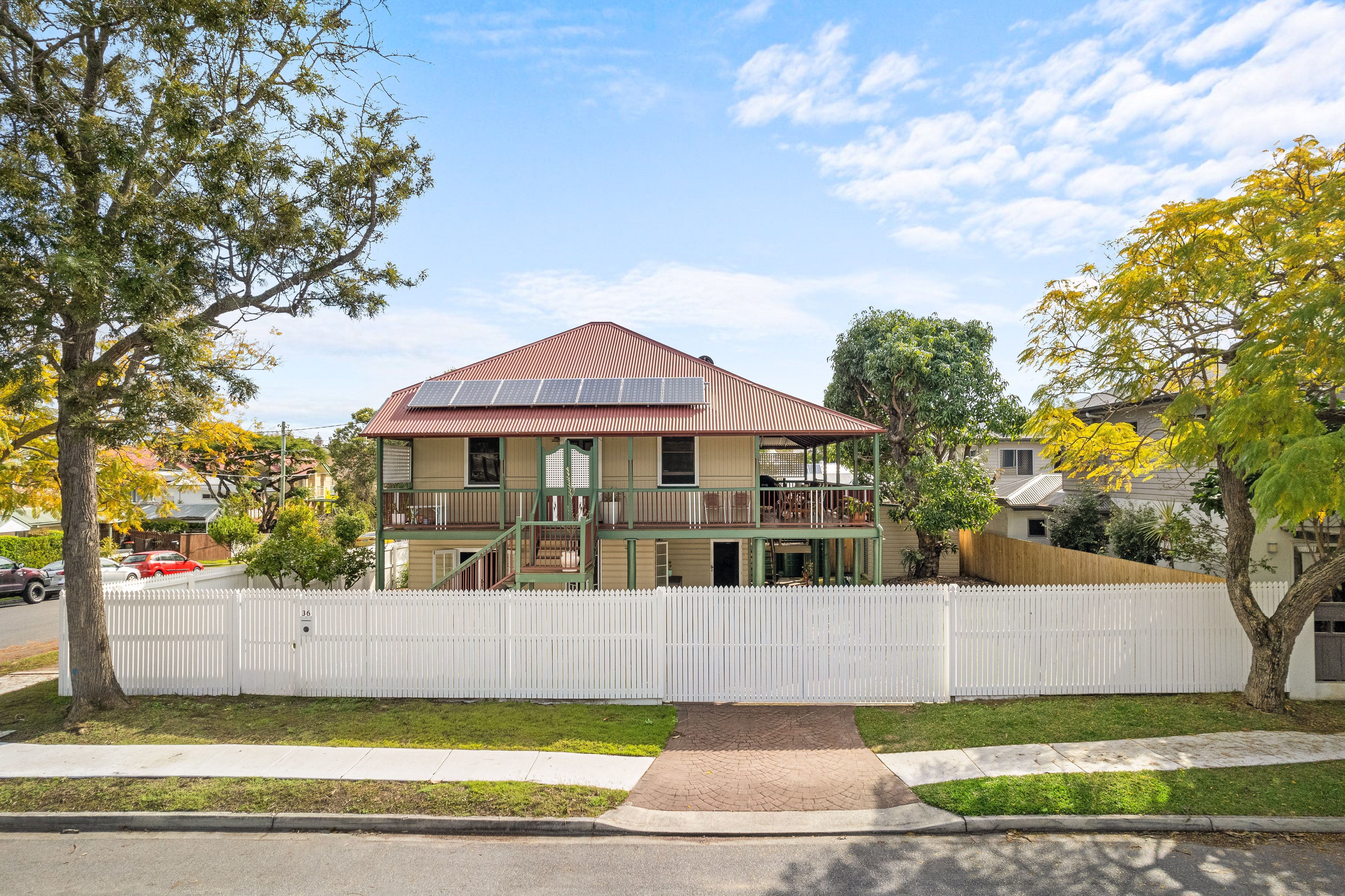 36 Killeen Street, Nundah, QLD 4012