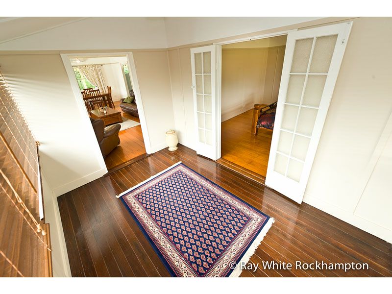 16 Jardine Street, Wandal, QLD 4700