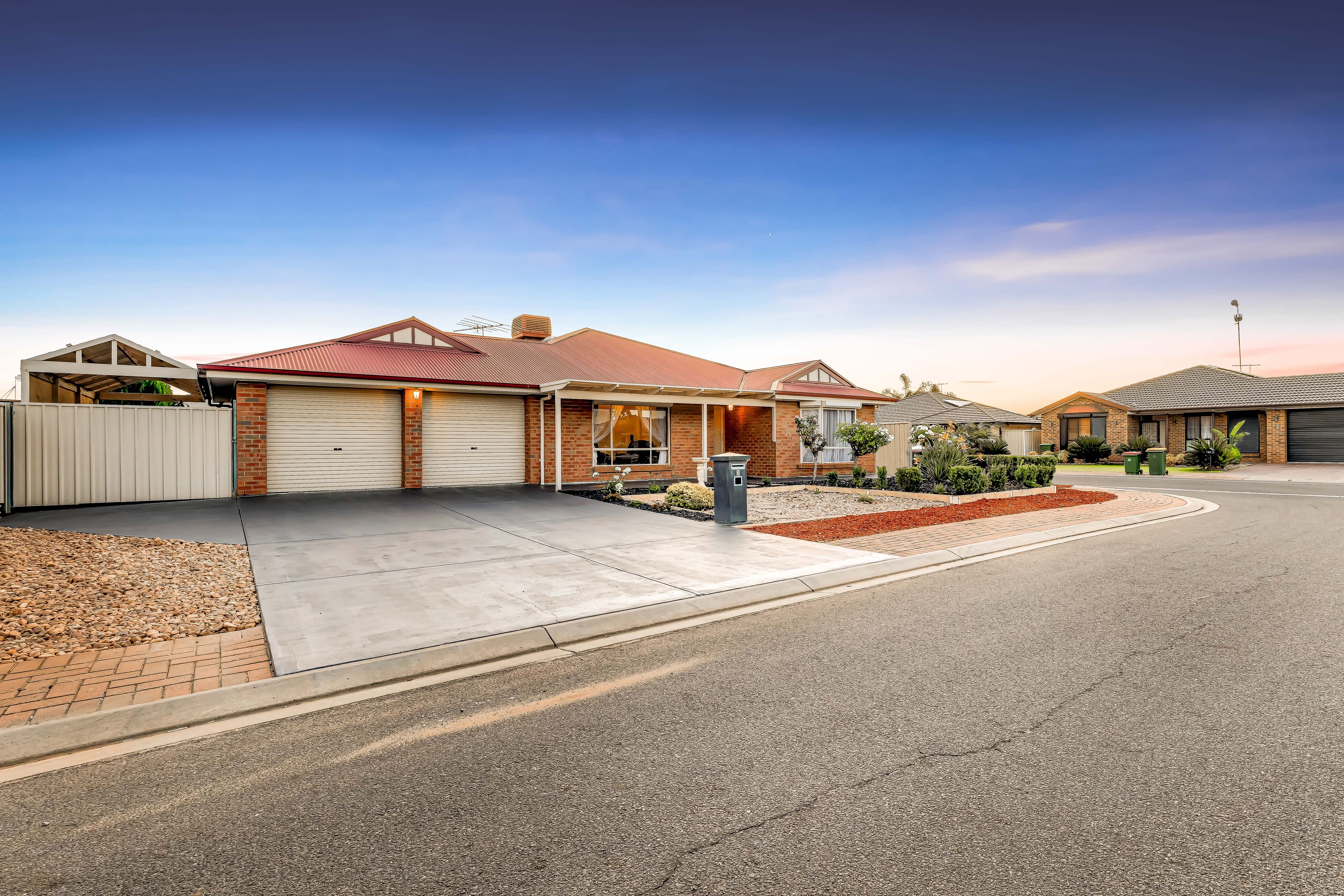 2 Eva Road, Munno Para West, SA 5115
