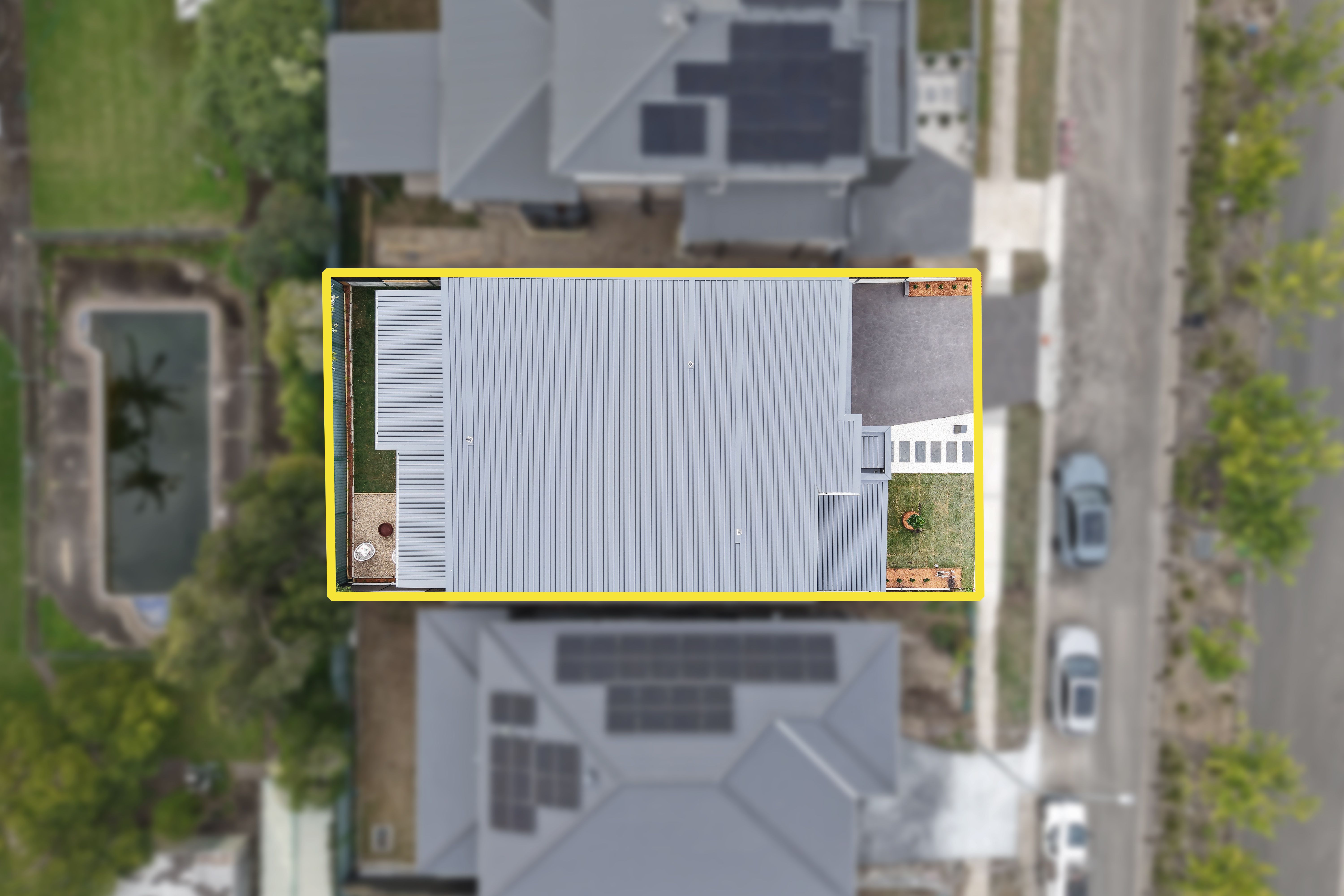 135 Carisbrook Street — photo 21 of 24