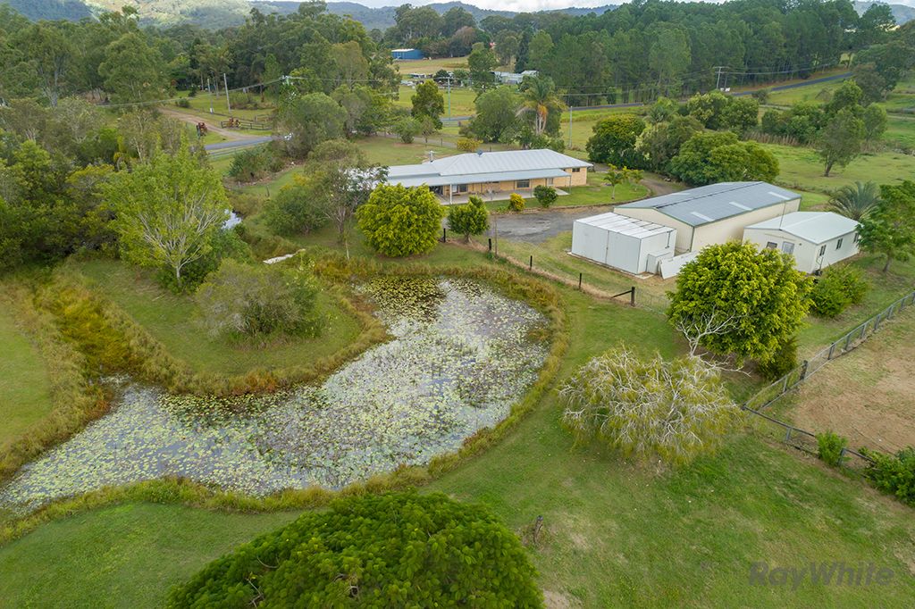 Delaneys Creek, QLD Residential House Sold