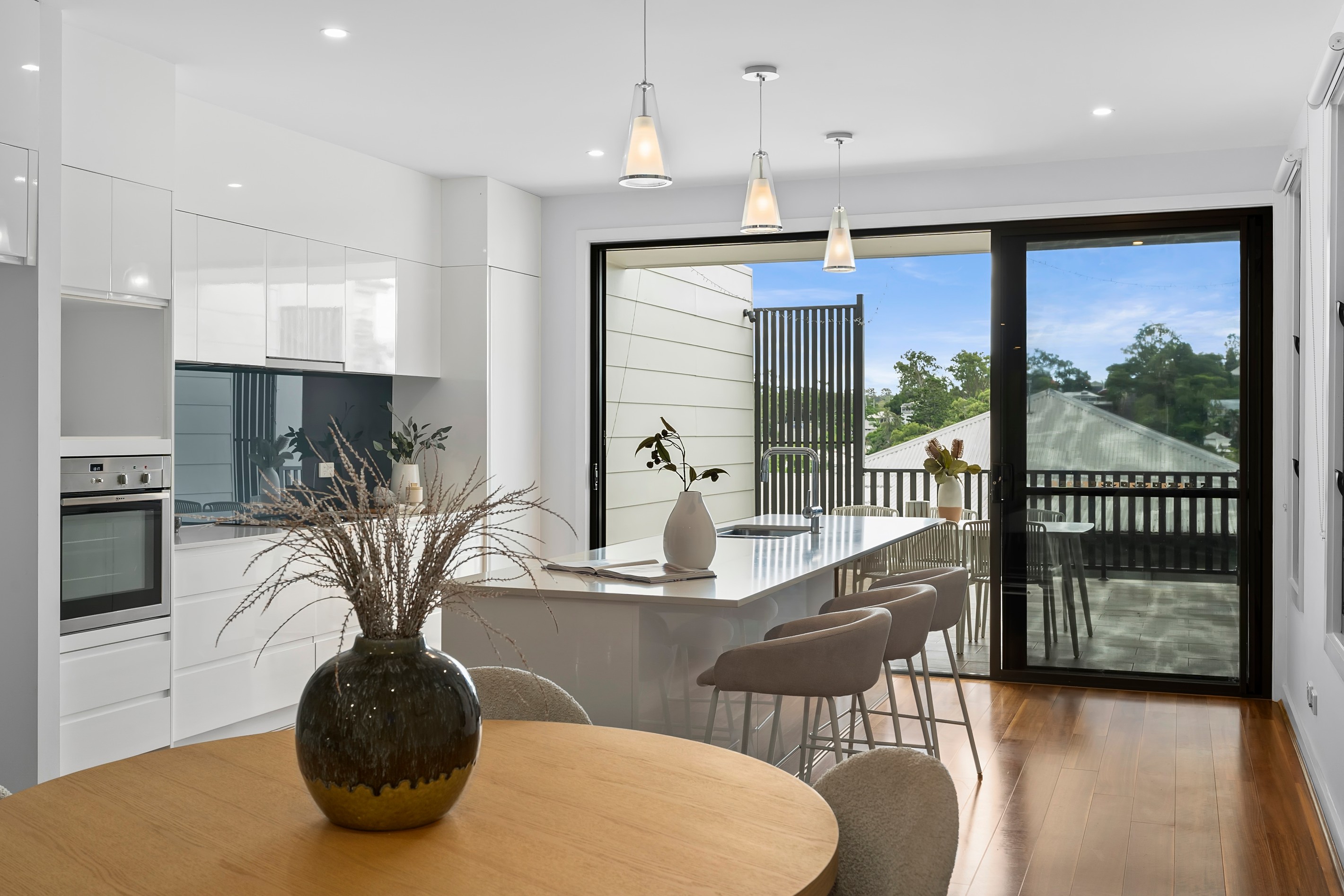 19 Victoria Crescent, Toowong, QLD 4066