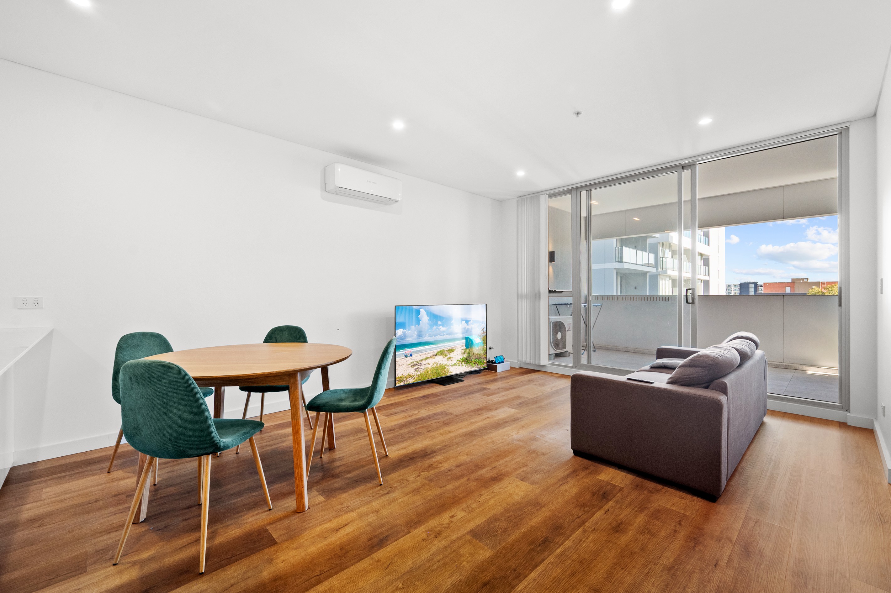 611/19 Bigge Street, Liverpool, NSW 2170