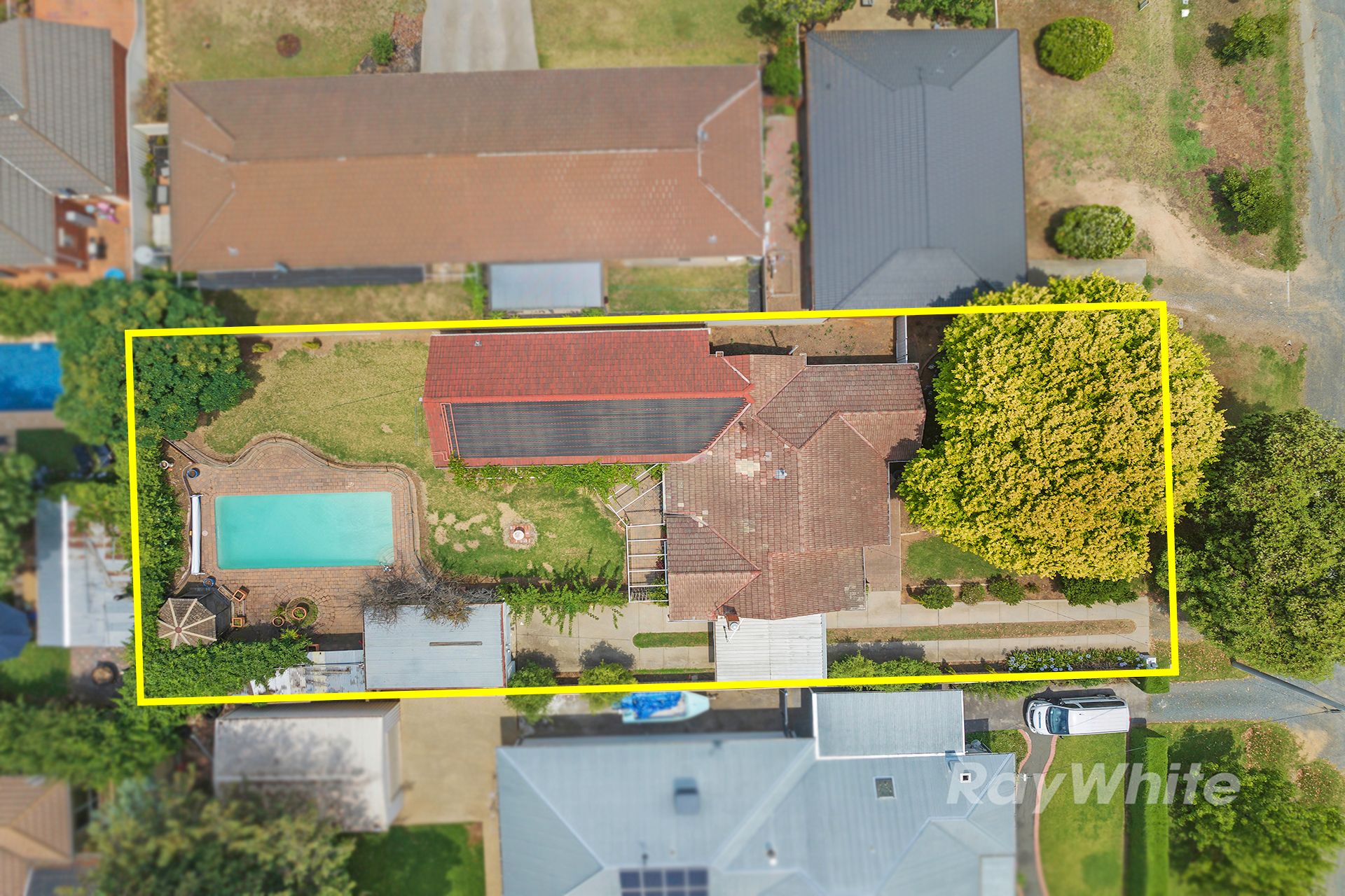 96 Haverfield Street, Echuca, VIC 3564 House for Sale Ray White Echuca