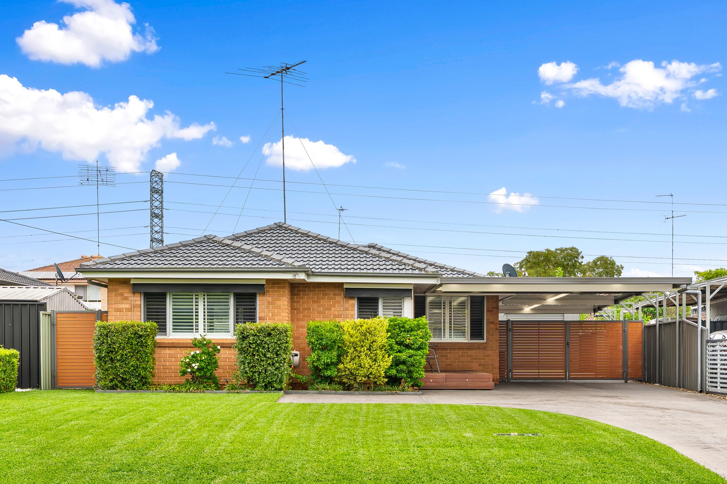 33 Willoring Crescent, Jamisontown, NSW