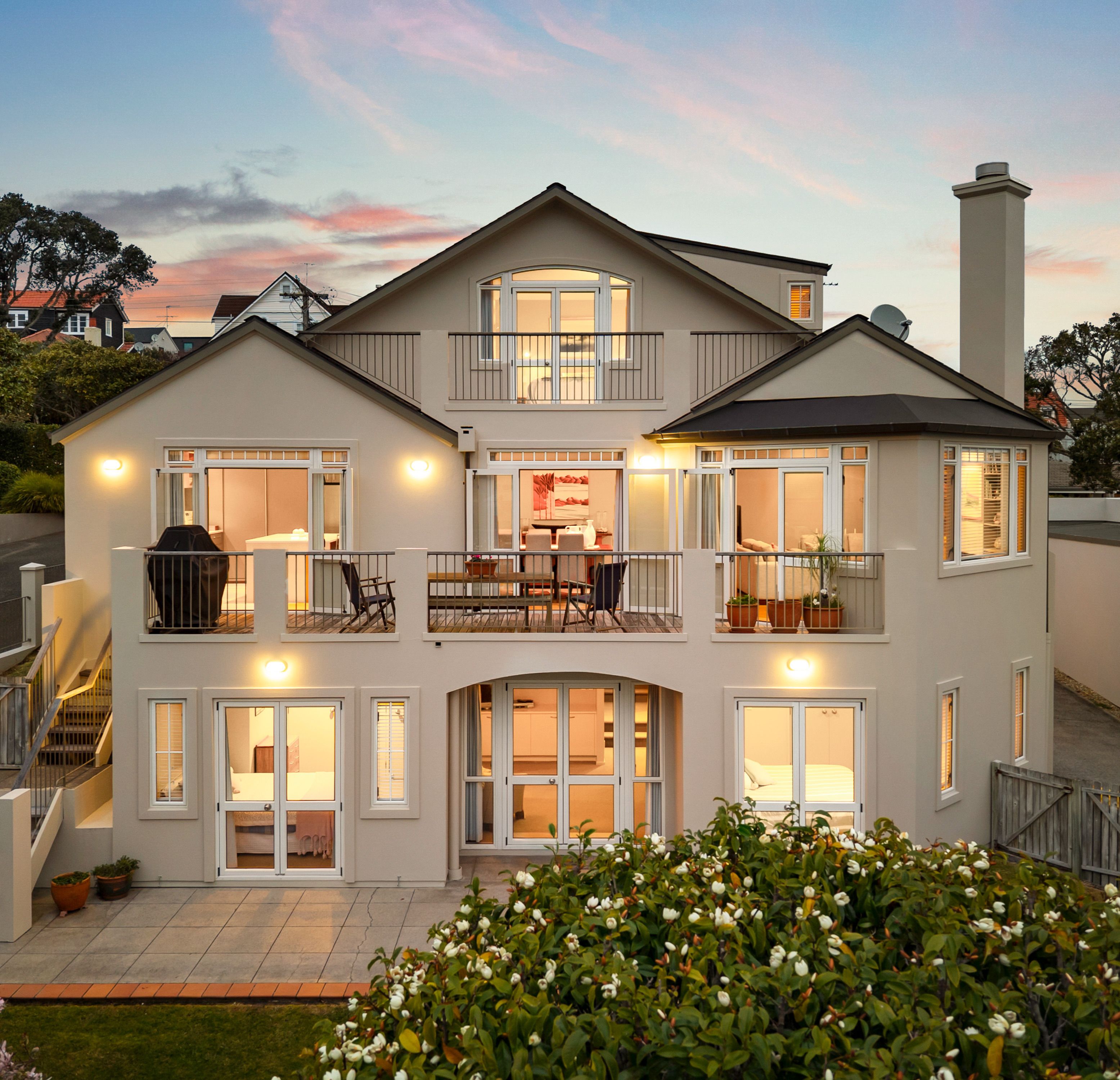 4 Codrington Crescent, Mission Bay, Auckland City