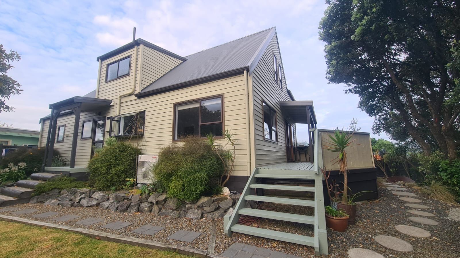 81 Renown Road, Raumati South, Kapiti Coast District