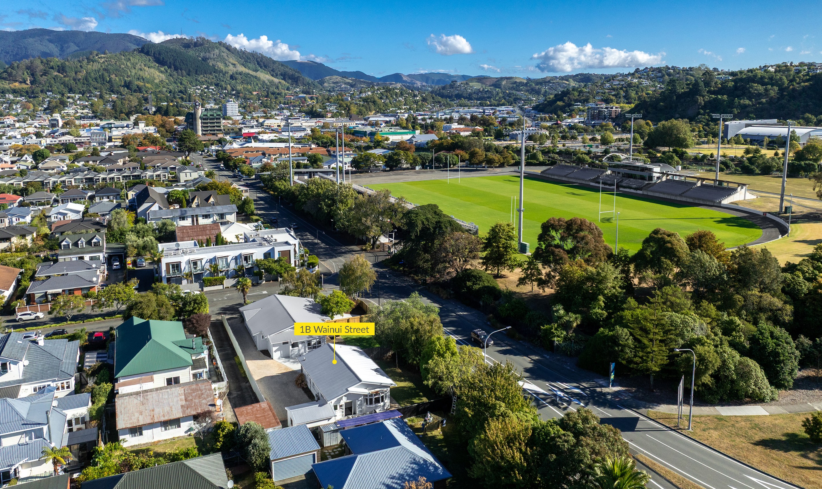 1B Wainui Street, The Wood, Nelson City